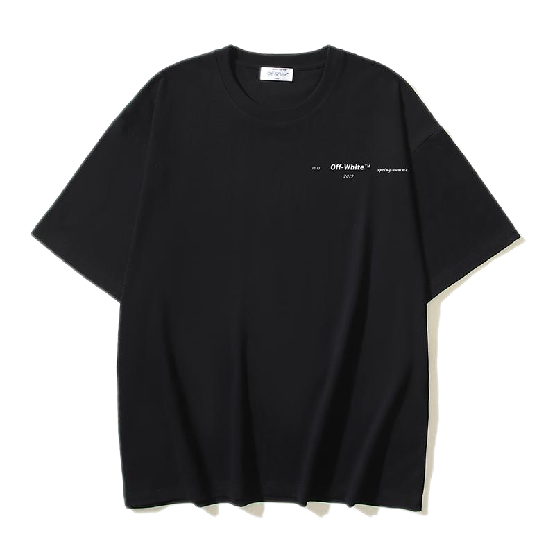  Off-White T-Shirts