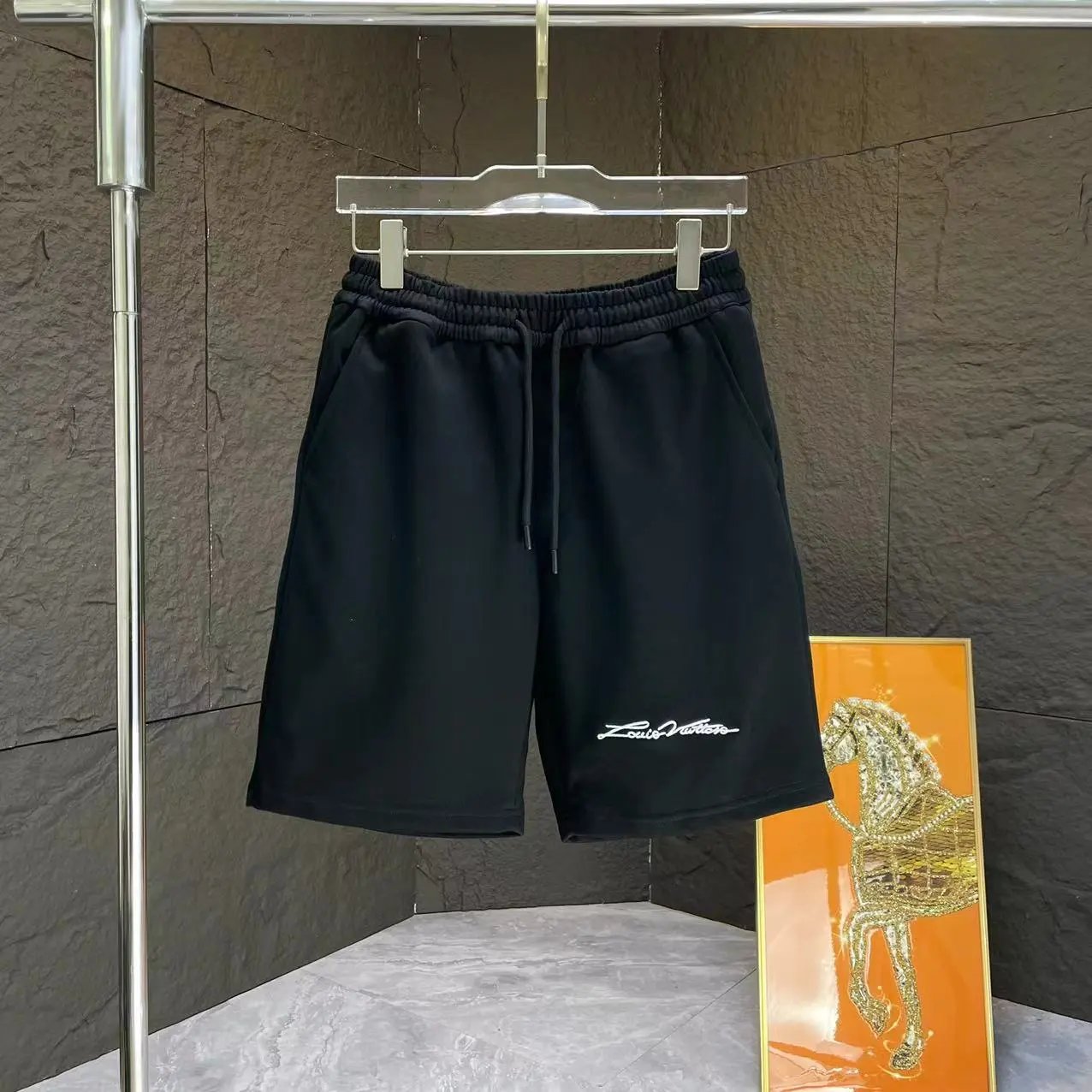 Louis Vuitton Shorts