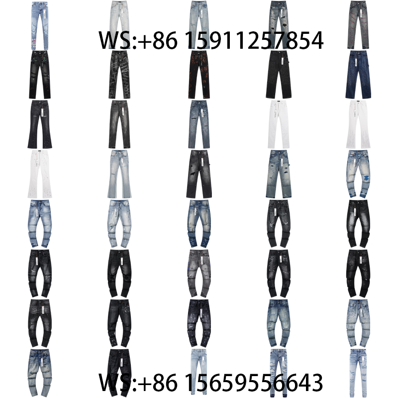 purple Pants（129）