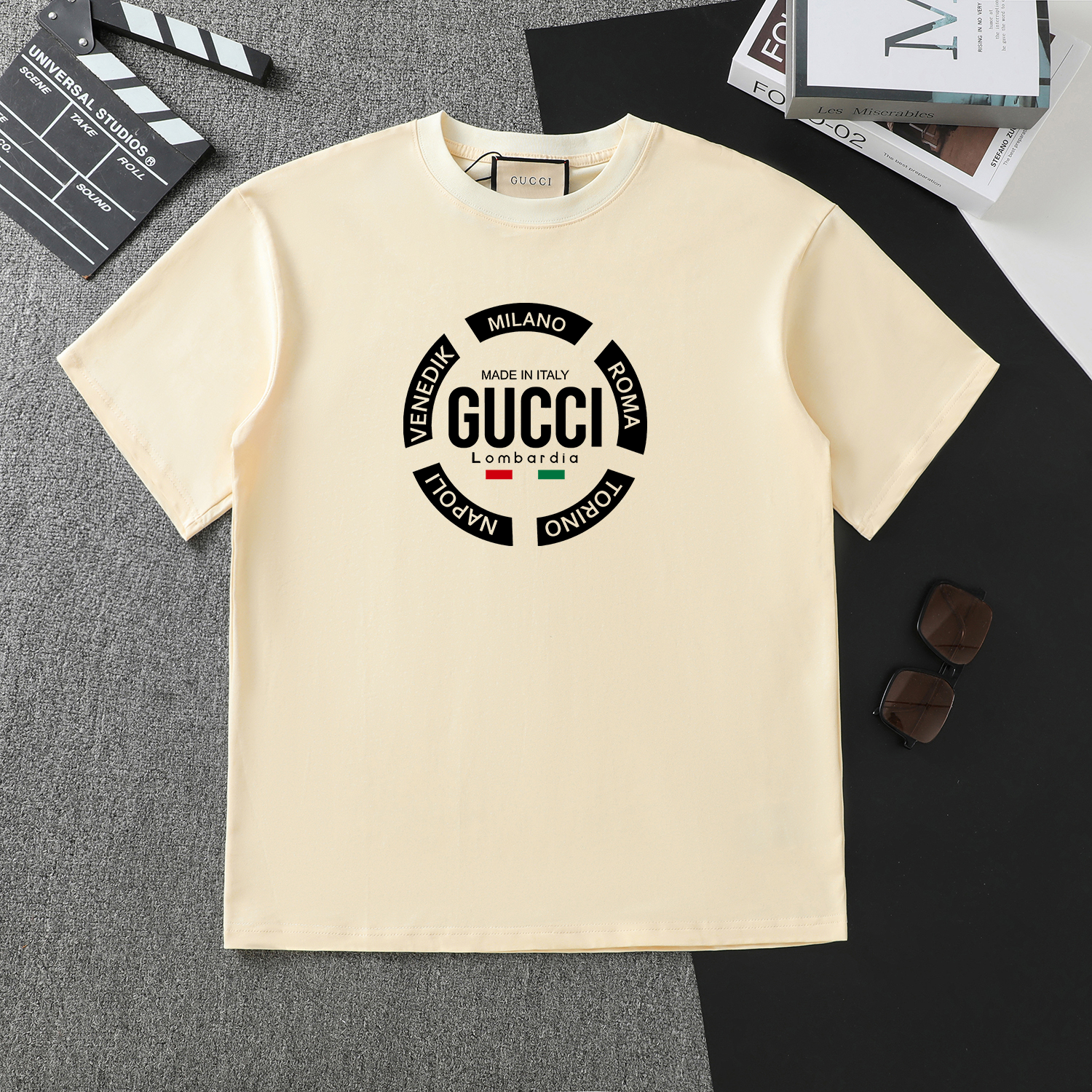 Gucci T-Shirts