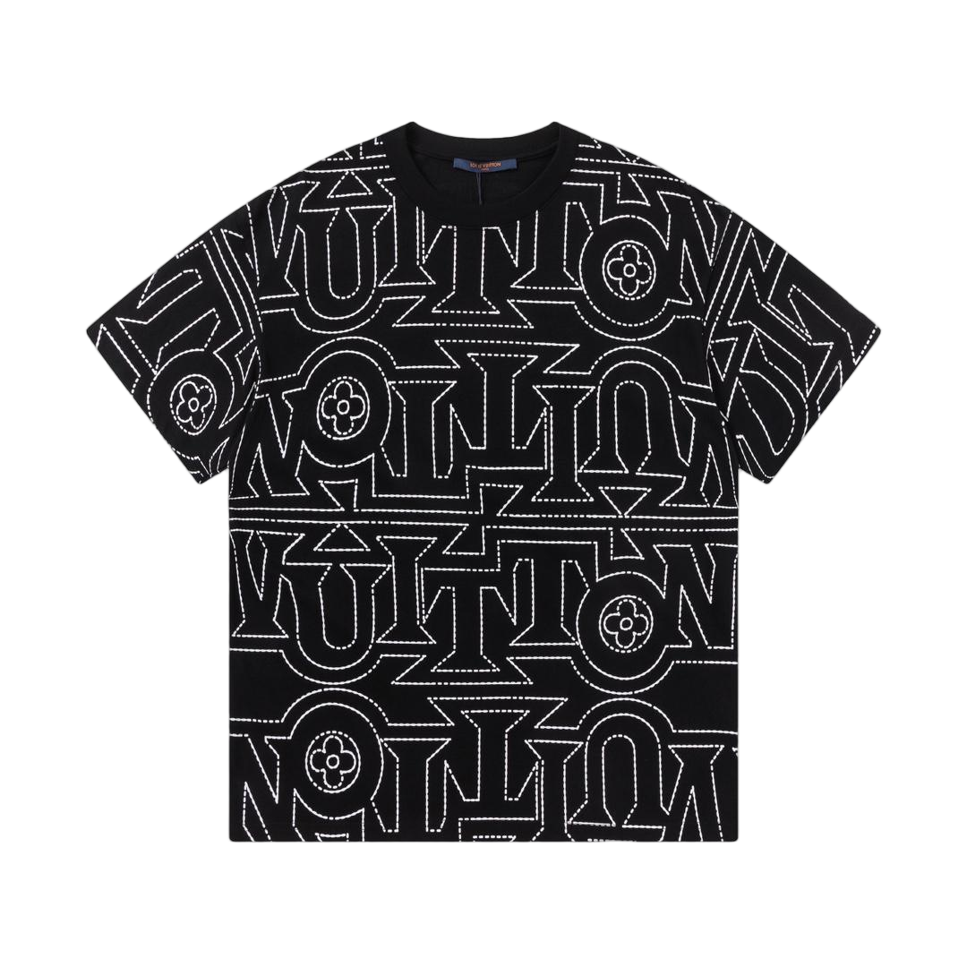 Louis Vuitton T-Shirts