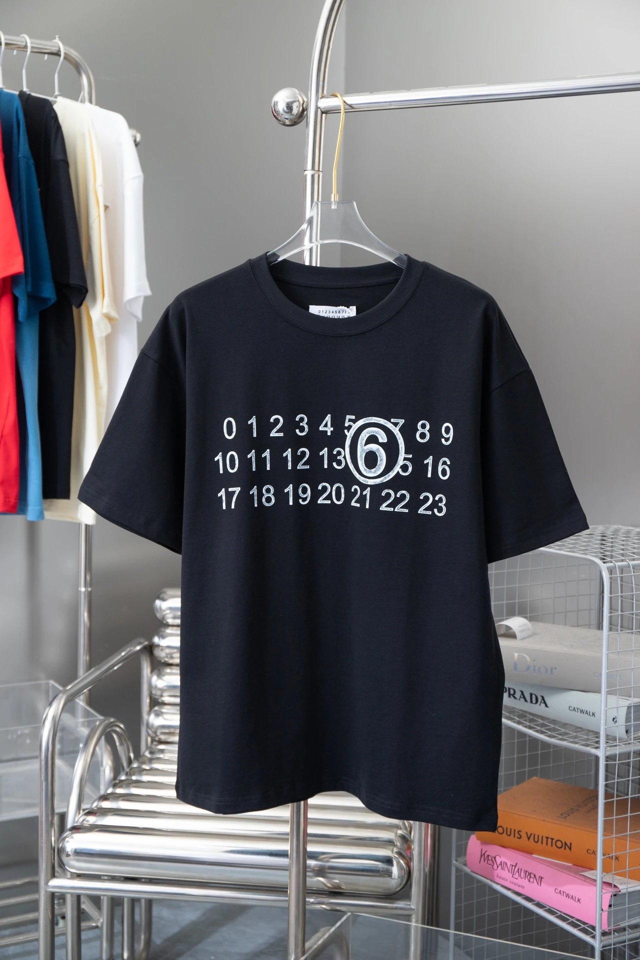 Maison Margiela T-Shirts