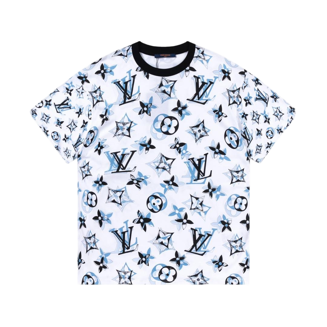 Louis Vuitton T-Shirts