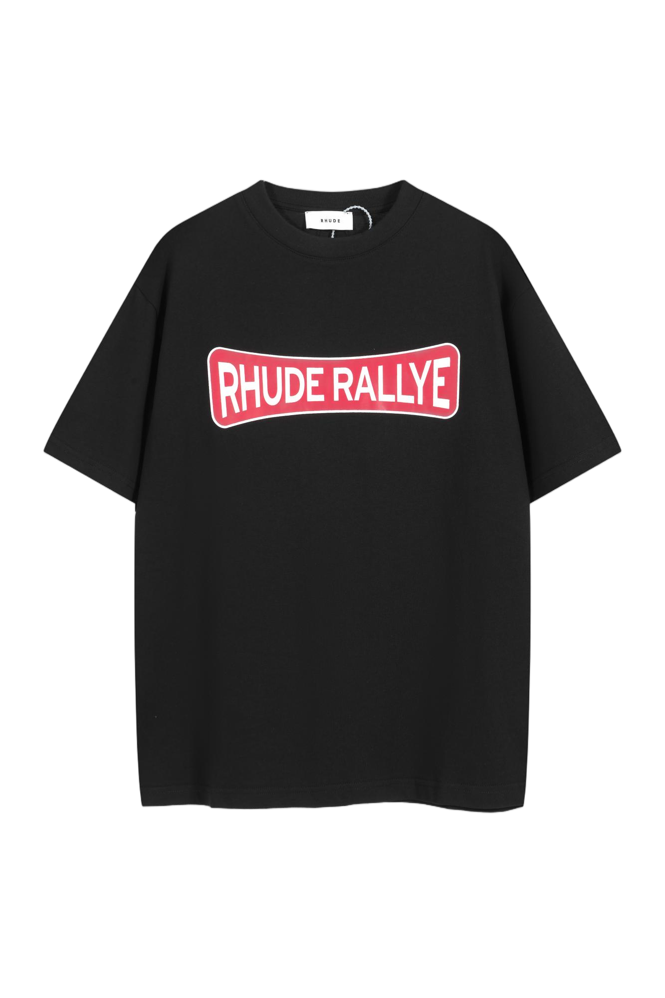 Rhude T-Shirts