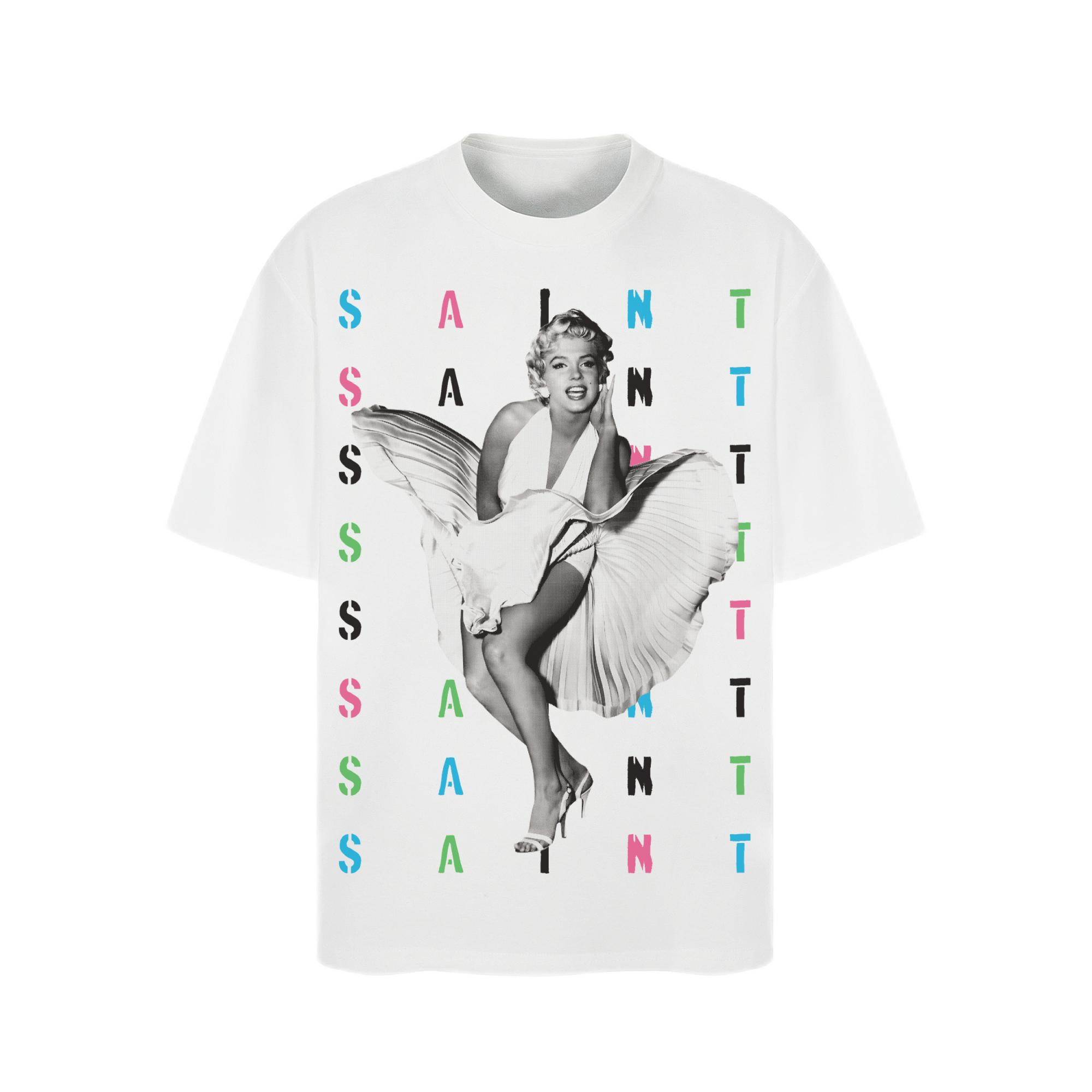 Saint T-Shirts