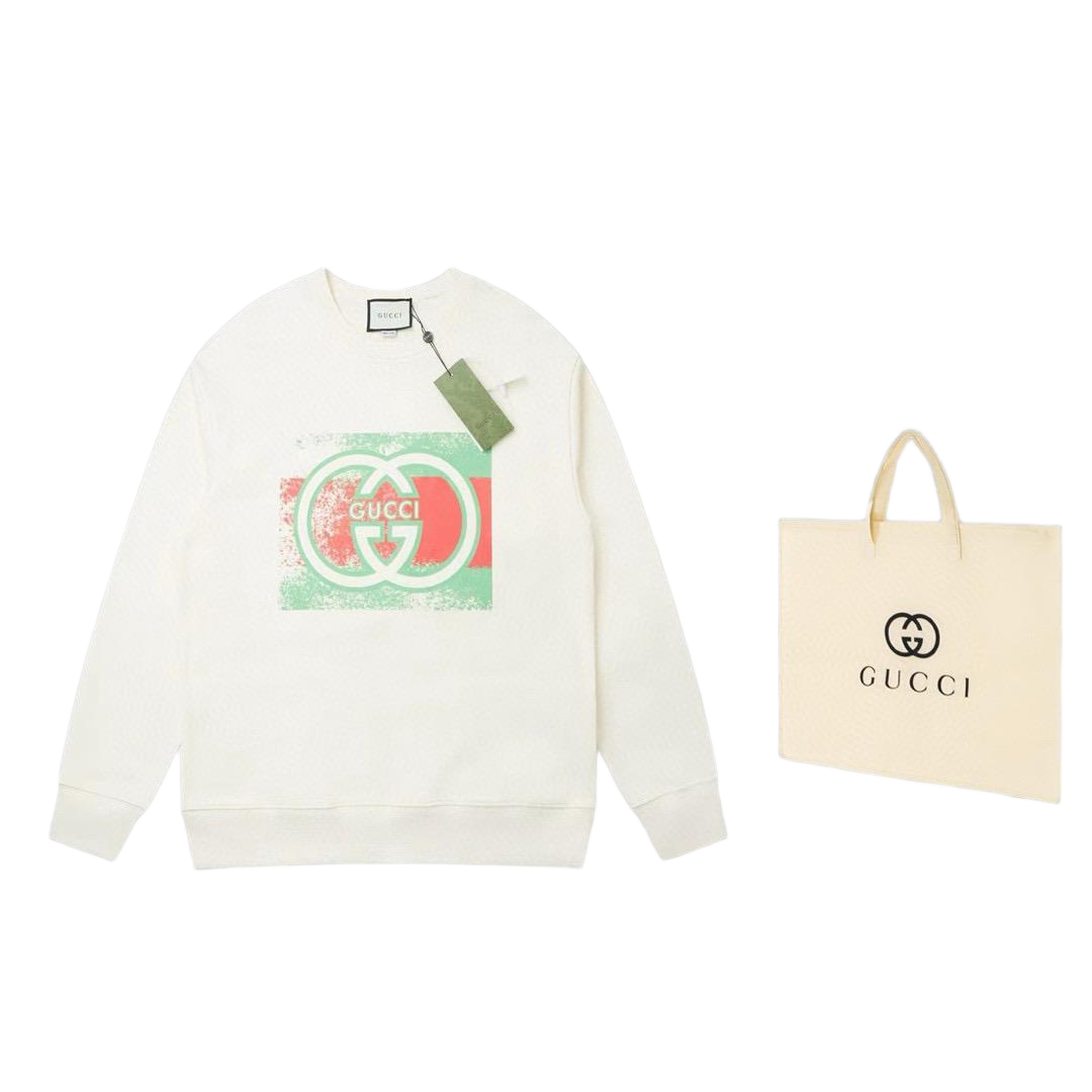 Gucci Hoodies