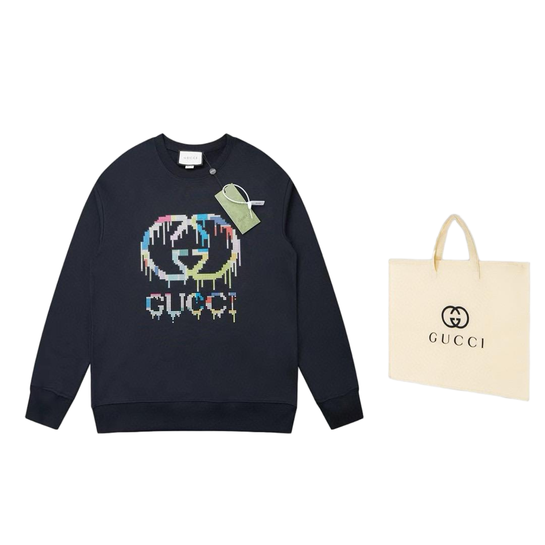 Gucci Hoodies
