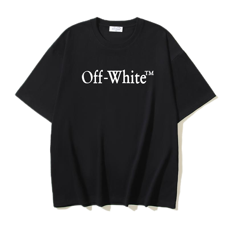  Off-White T-Shirts
