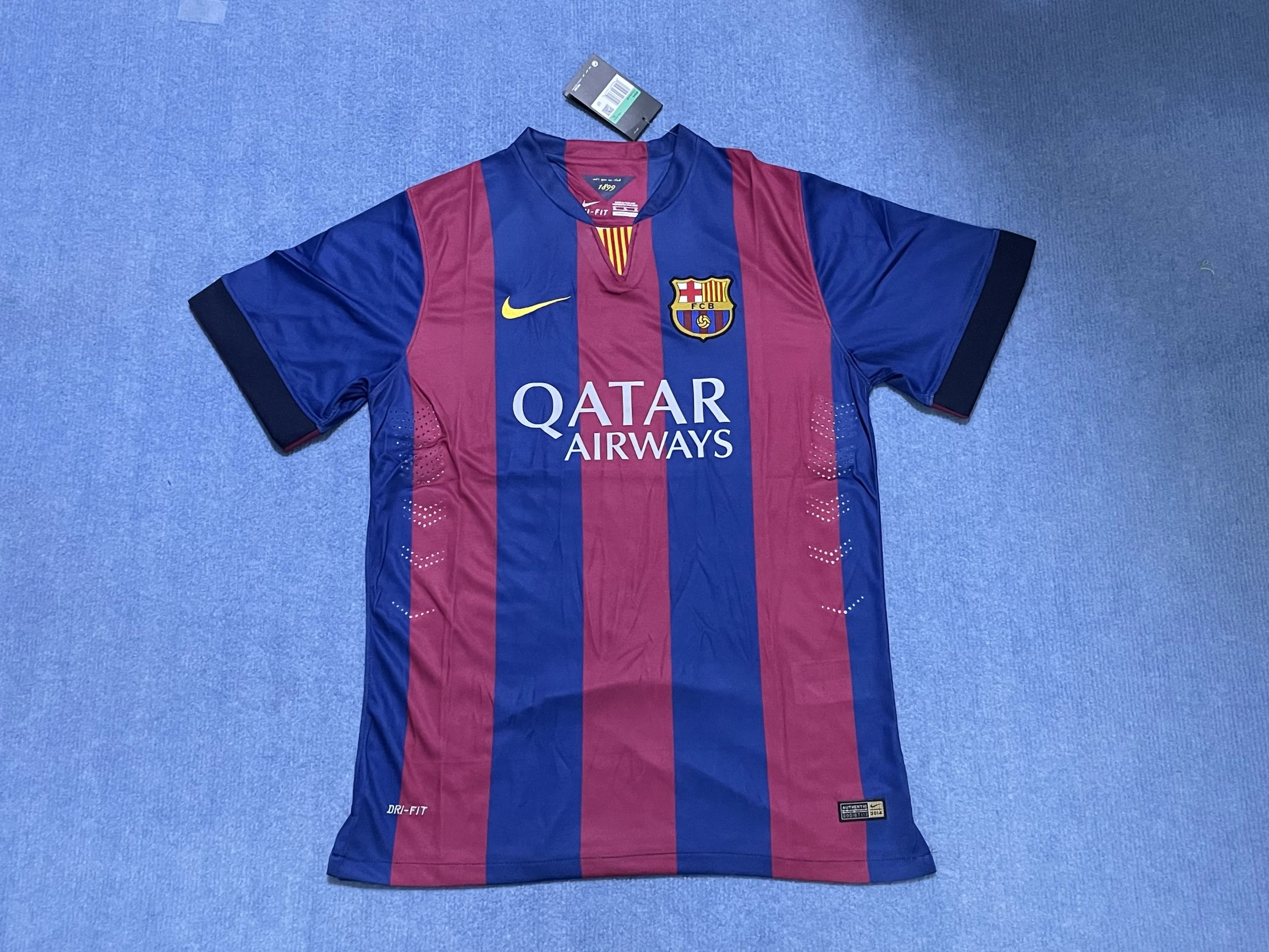 football shirt