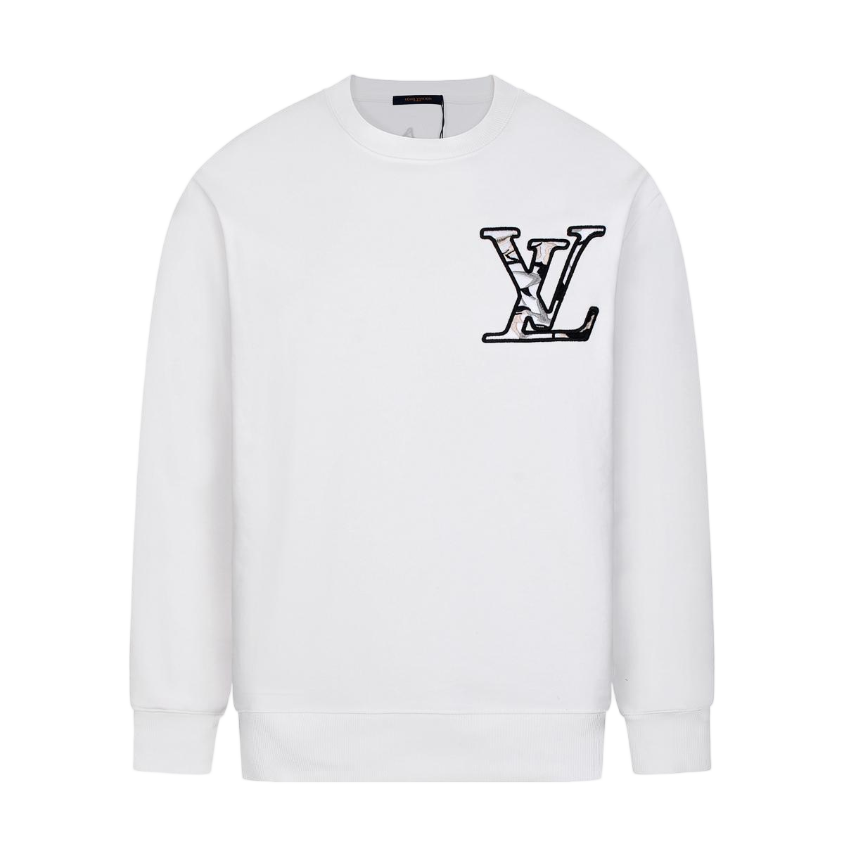  Louis Vuitton Hoodies