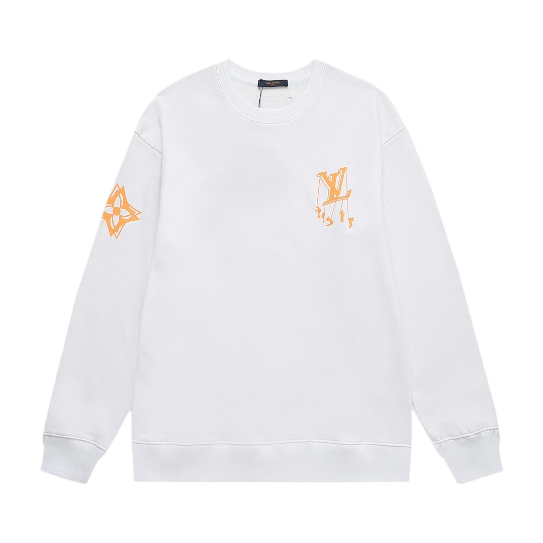  Louis Vuitton Hoodies