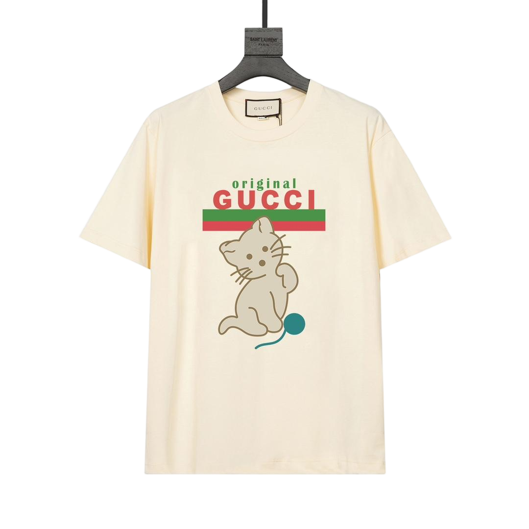 Gucci T-Shirts