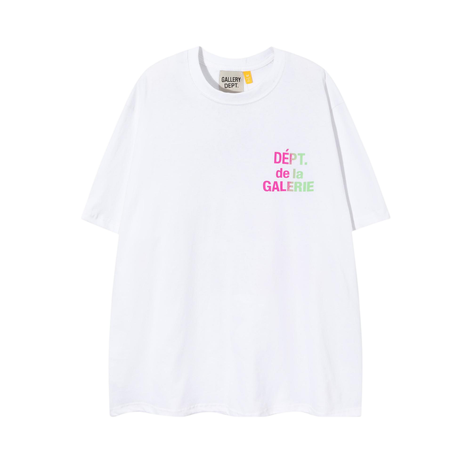 Gallery Dept T-Shirts