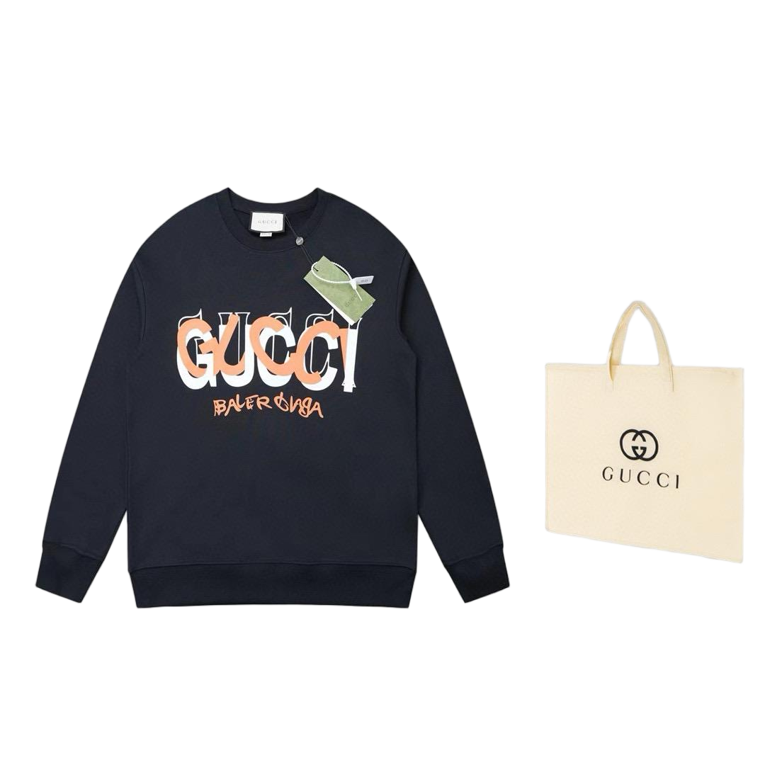 Gucci Hoodies