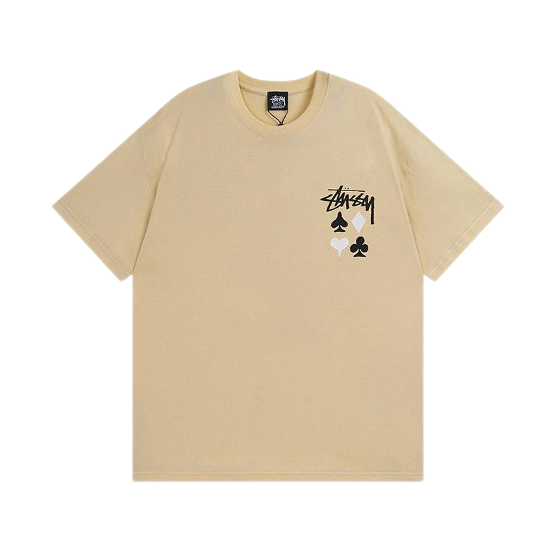 Stüssy T-Shirts