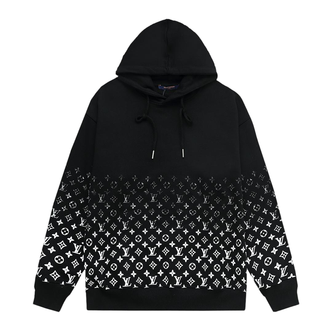  Louis Vuitton Hoodies