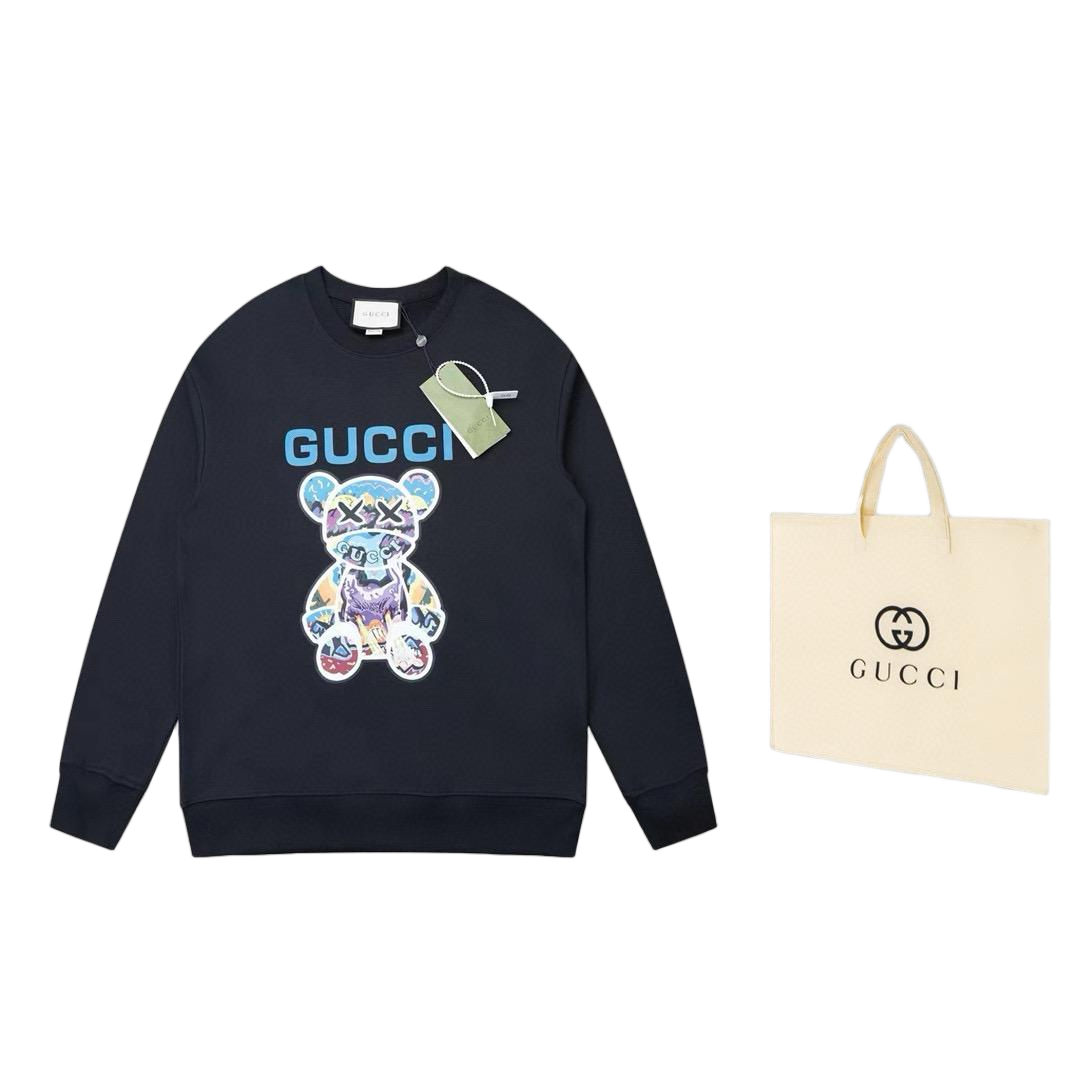 Gucci Hoodies