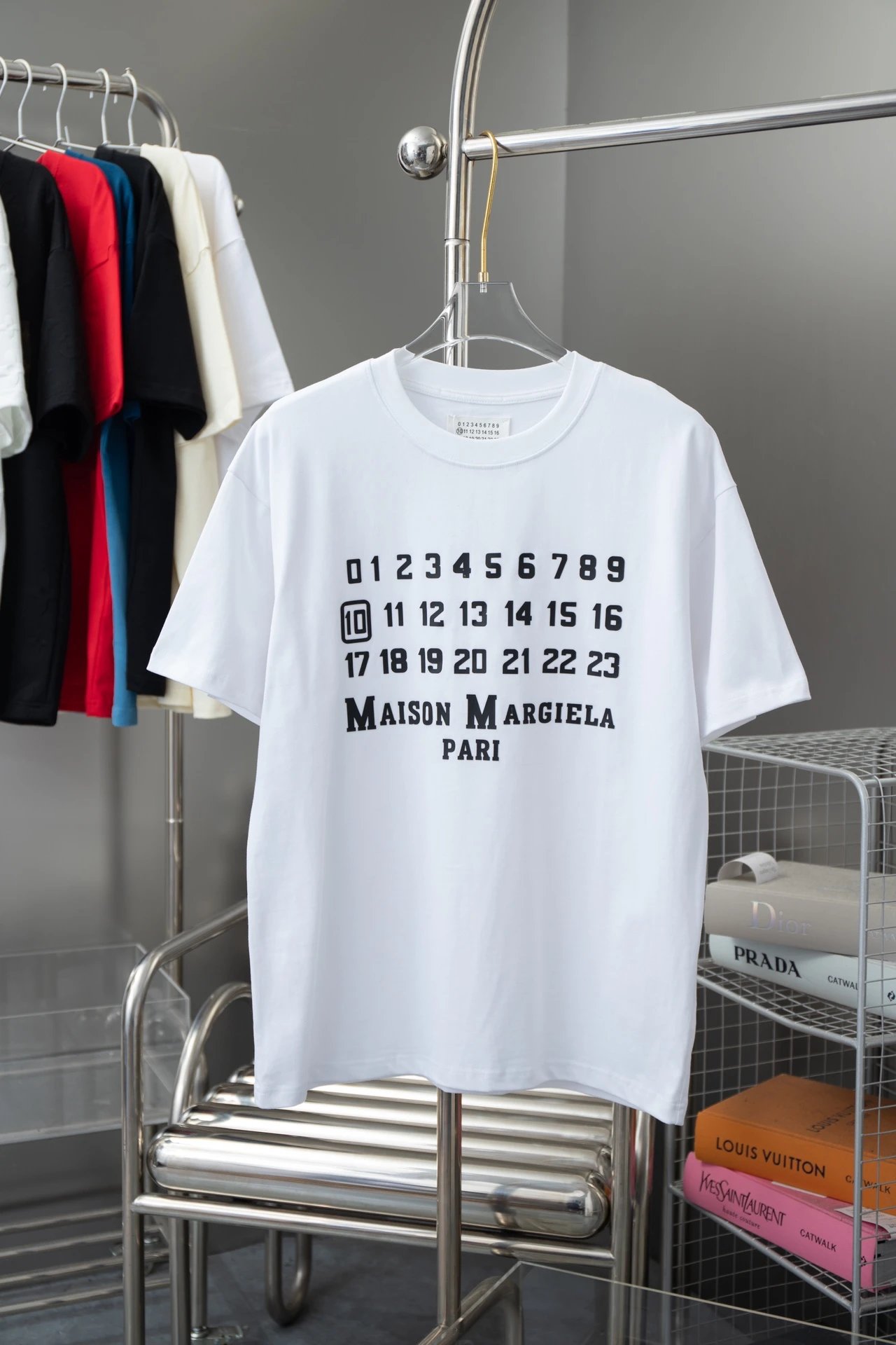 Maison Margiela T-Shirts