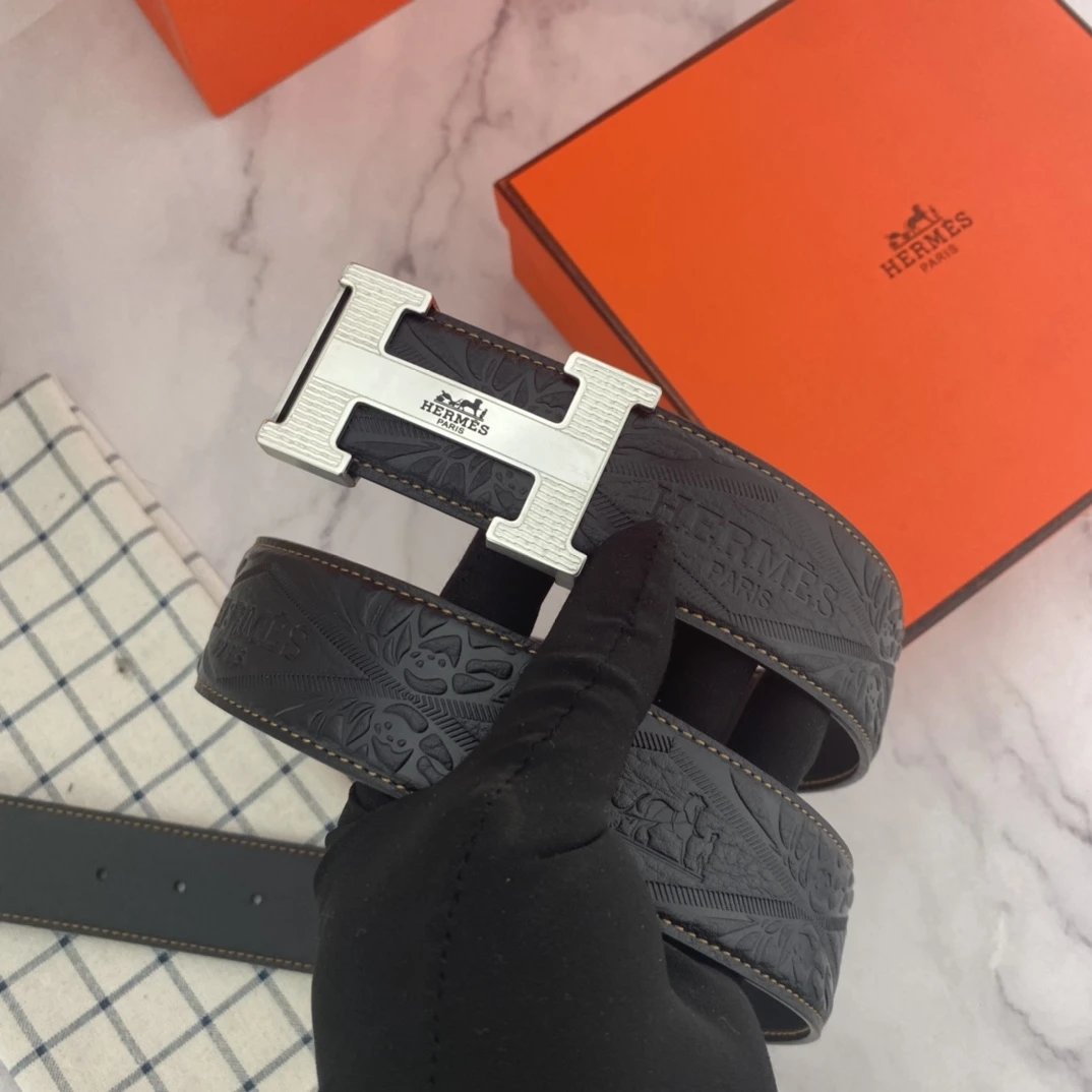 Gucci Fendi...Belt
