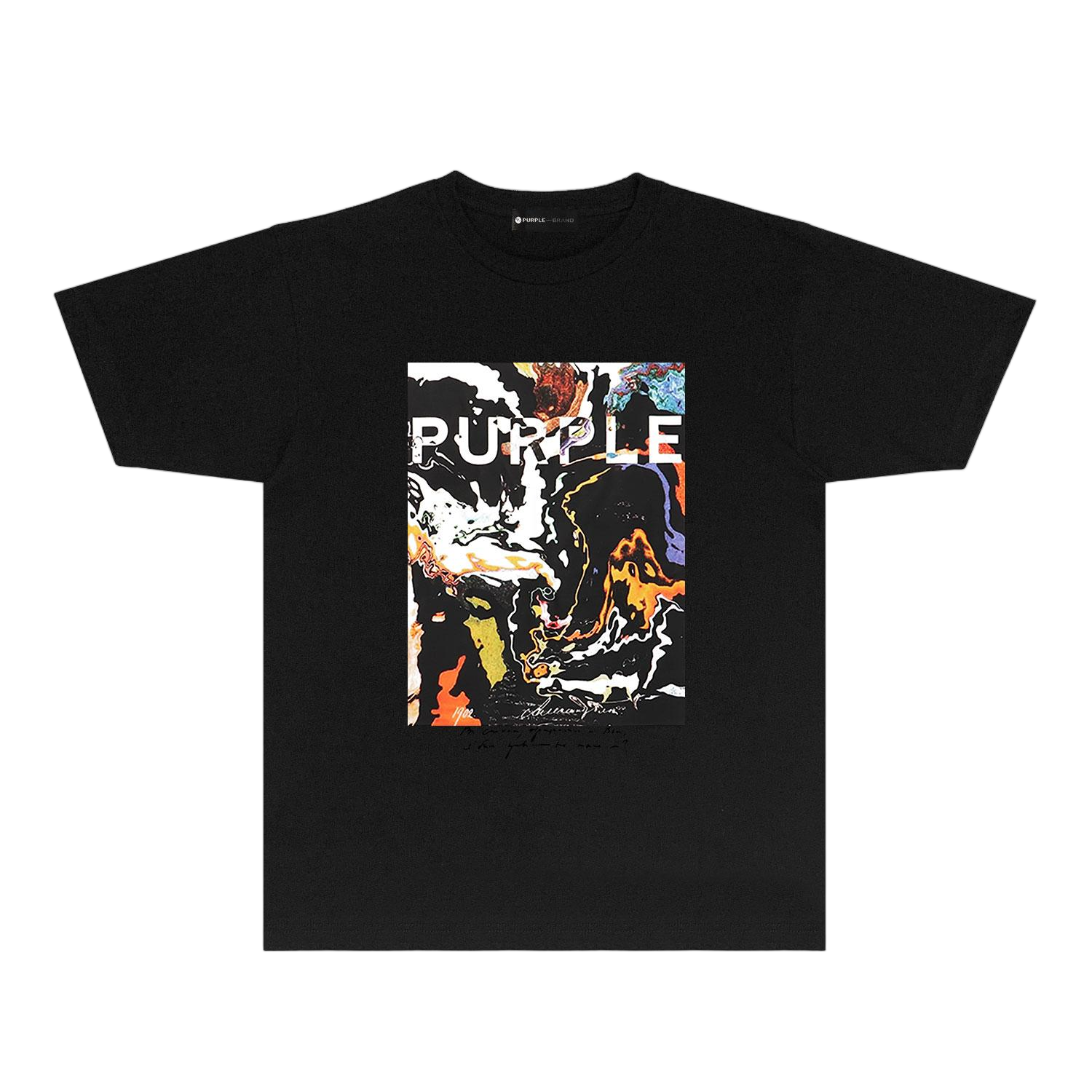 Purple Brand T-Shirts