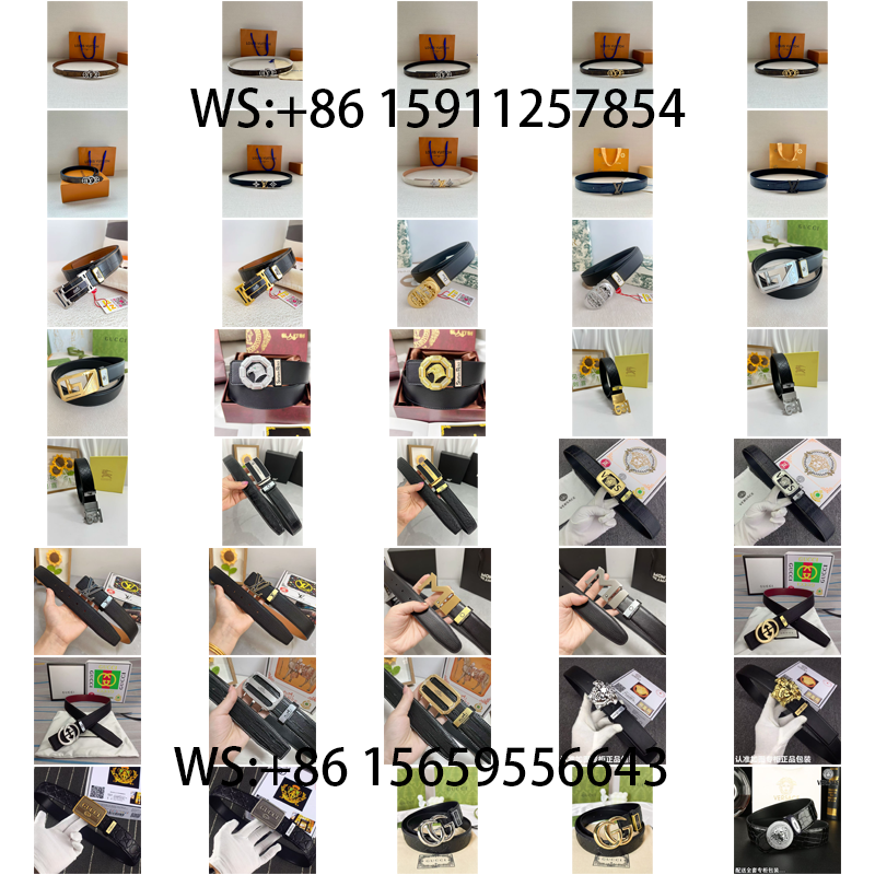 Louis Vuitton Gucci ...Belt（56）