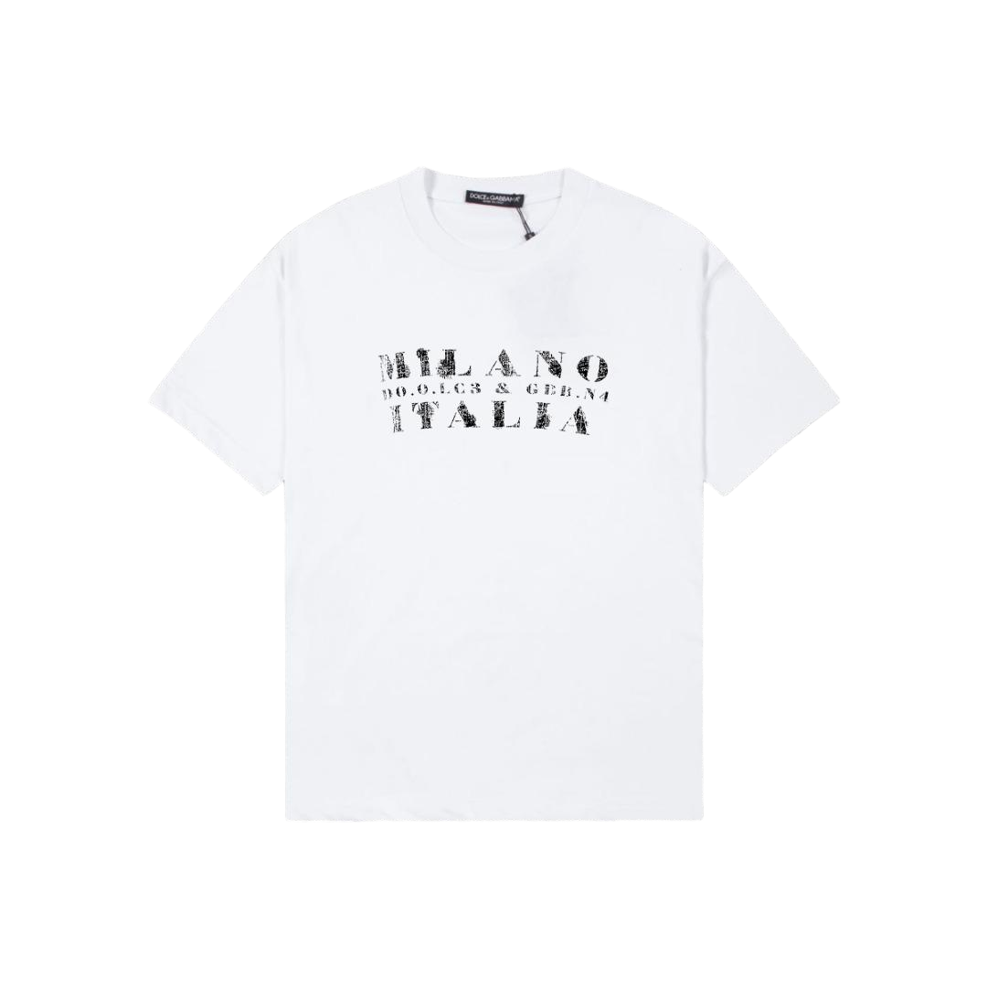 Dolce&Gabbana T-Shirts