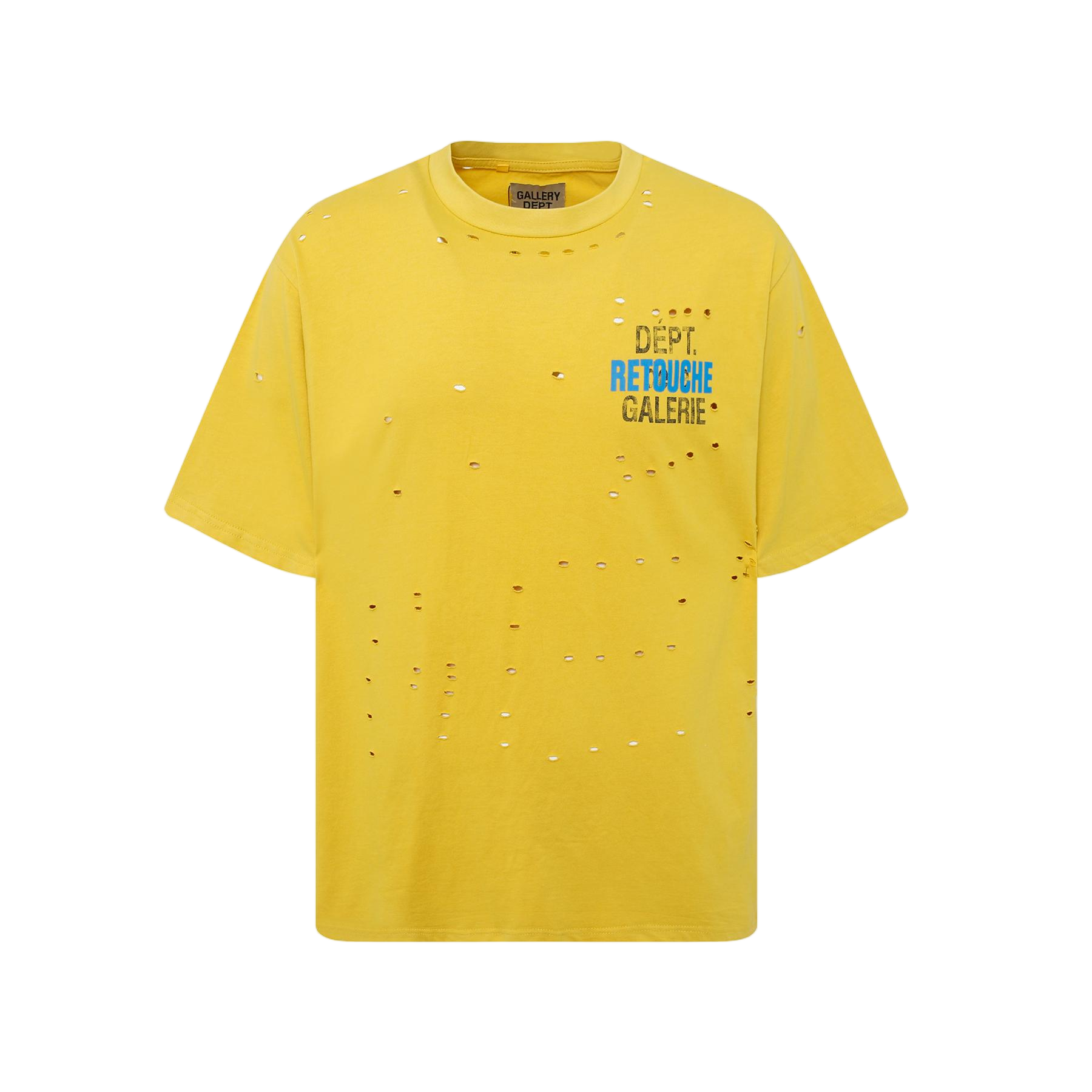 Gallery Dept T-Shirts