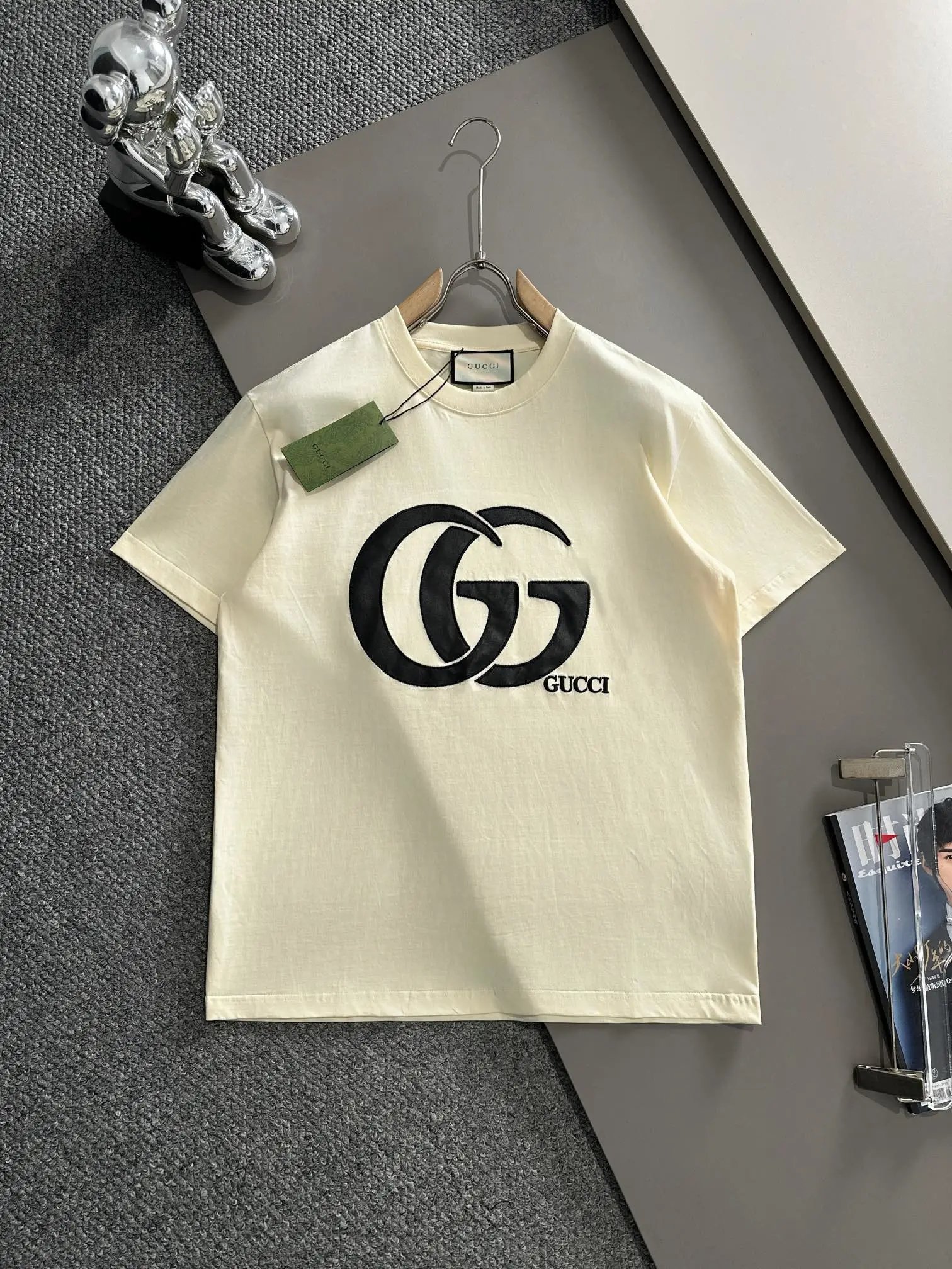 Gucci T-Shirts