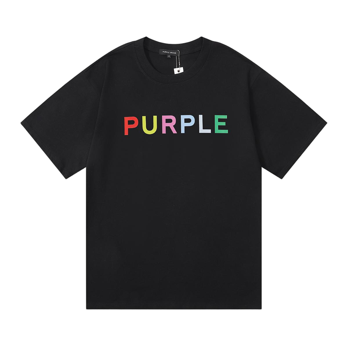 Purple Brand T-Shirts