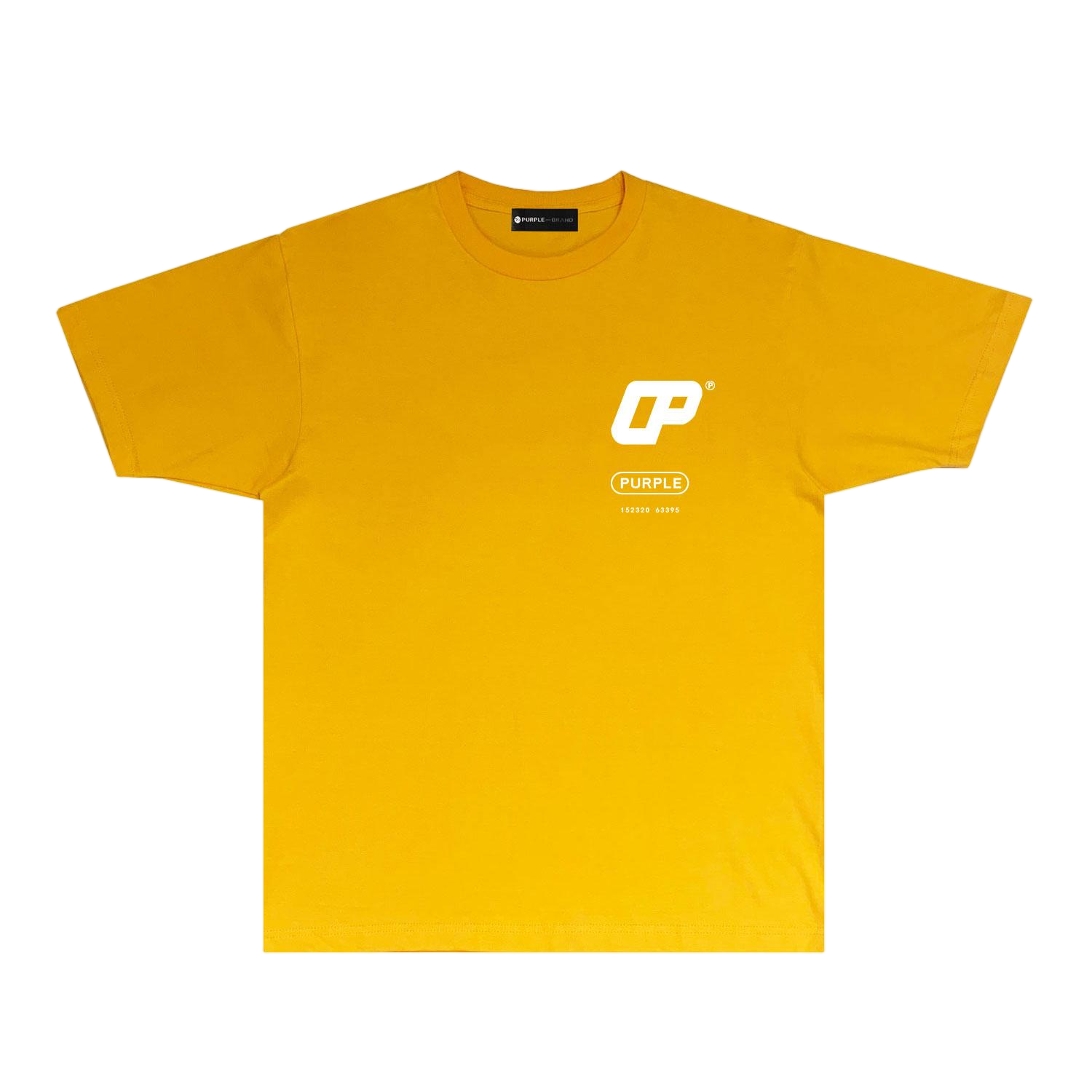 Purple Brand T-Shirts