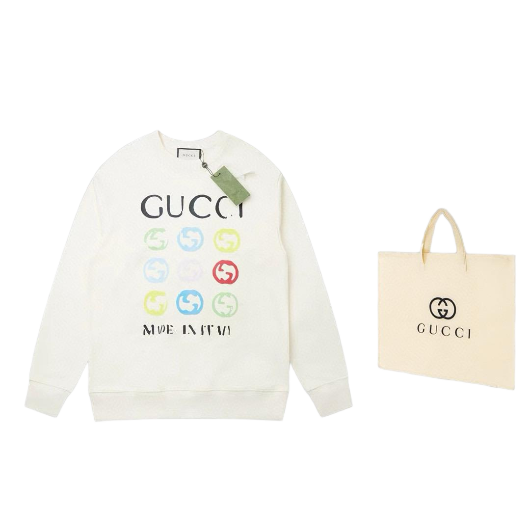 Gucci Hoodies