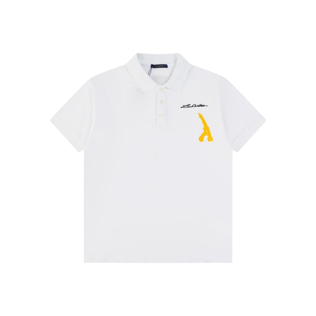Louis Vuitton T-Shirts