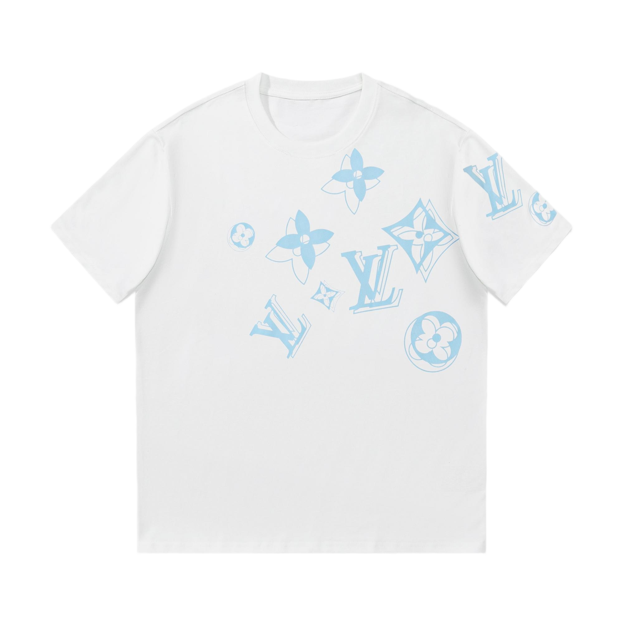 Louis Vuitton T-Shirts