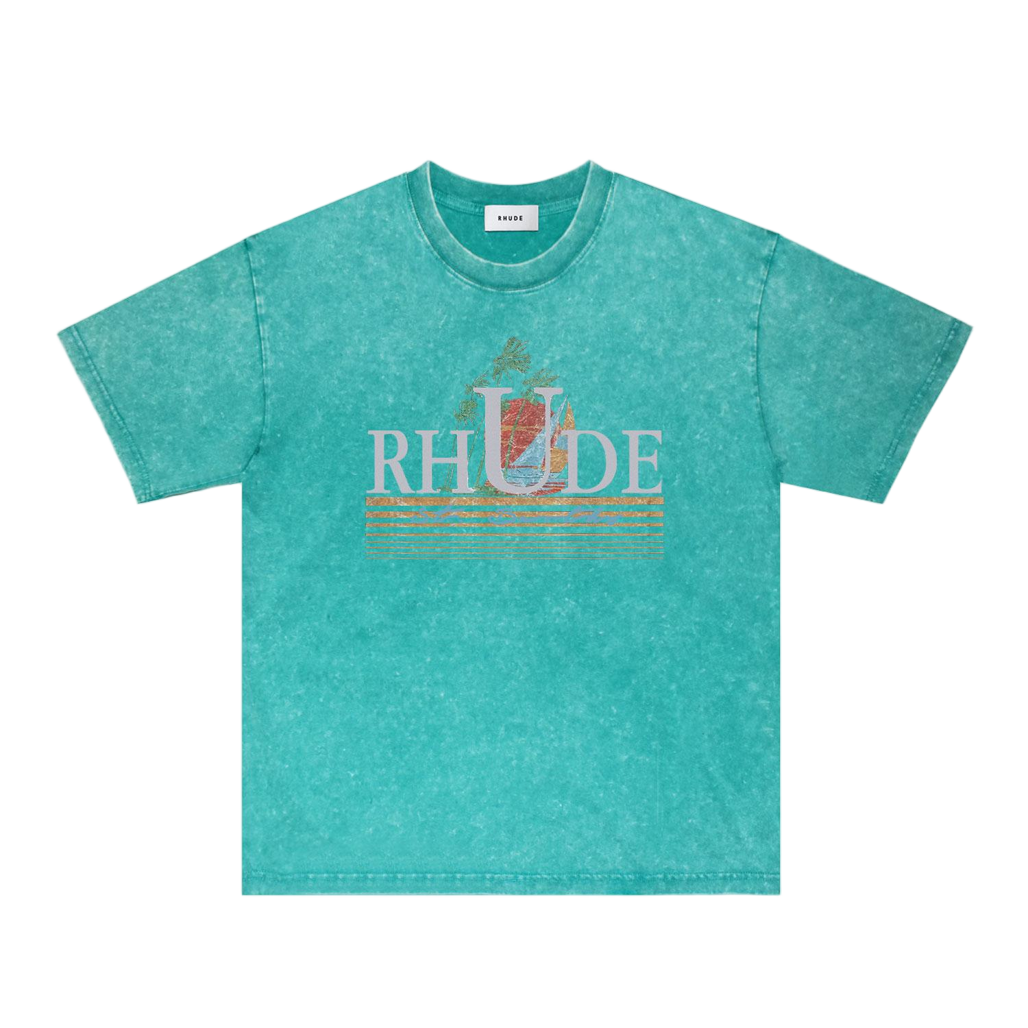 Rhude T-Shirts