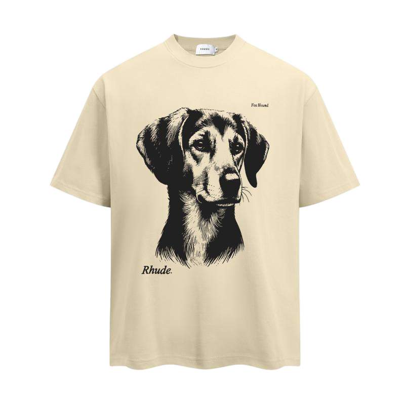 Rhude T-Shirts