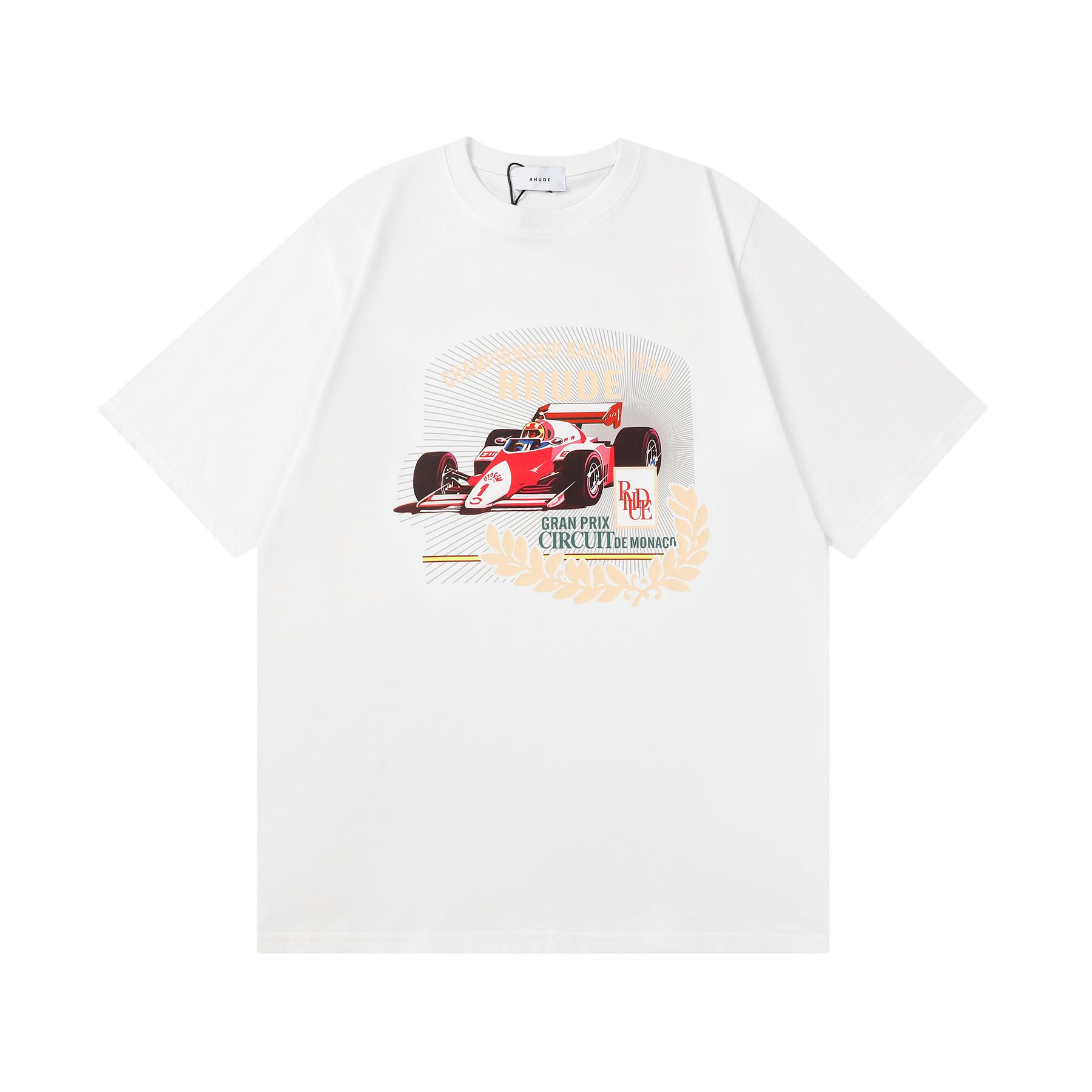 Rhude T-Shirts
