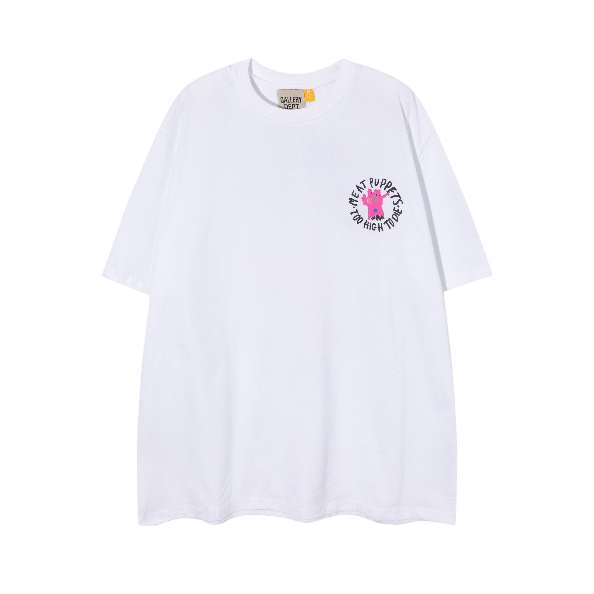 Gallery Dept T-Shirts