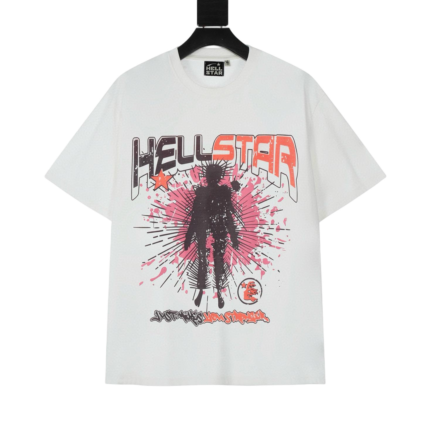 Hellstar T-Shirts