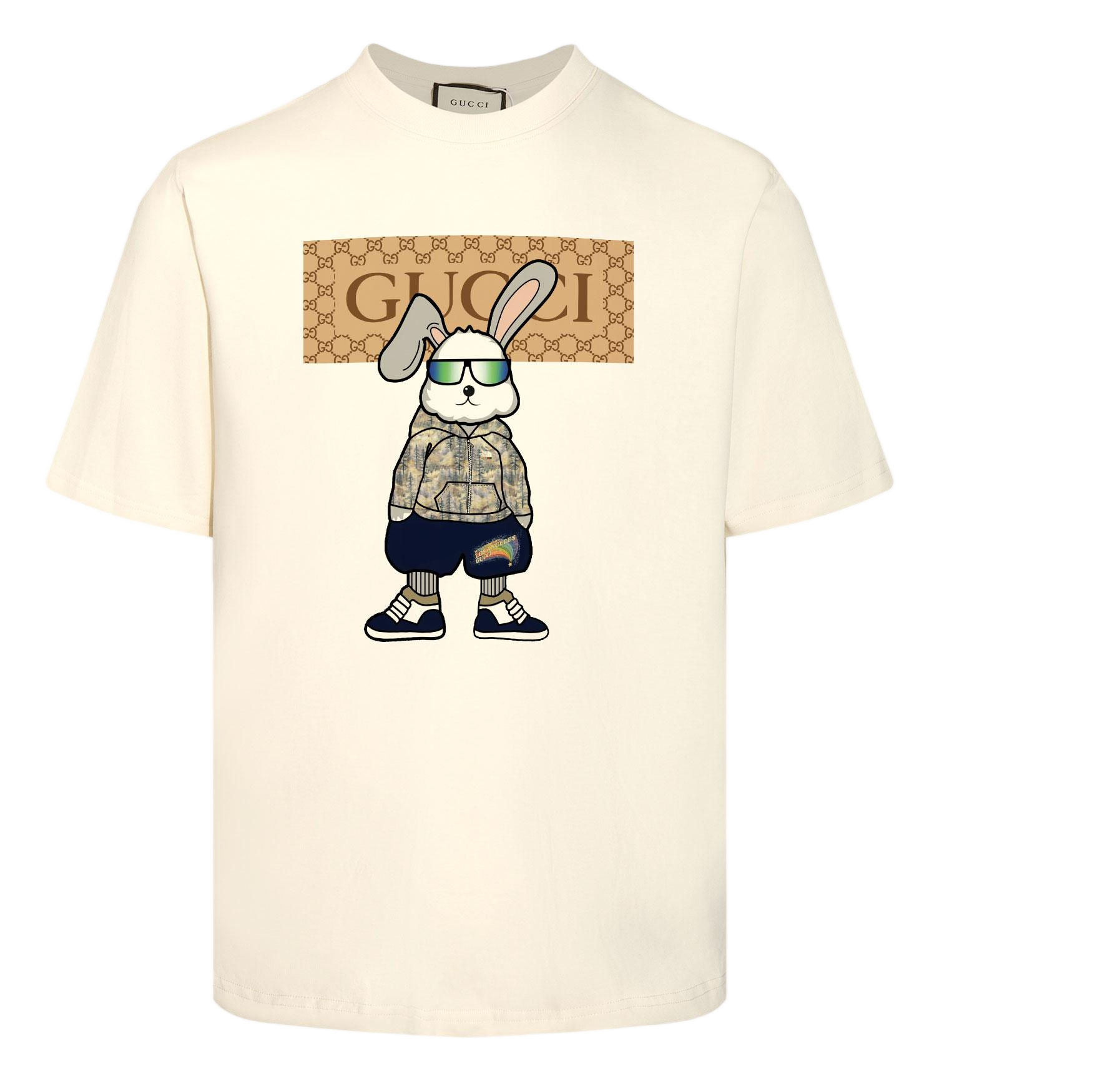 Gucci T-Shirts