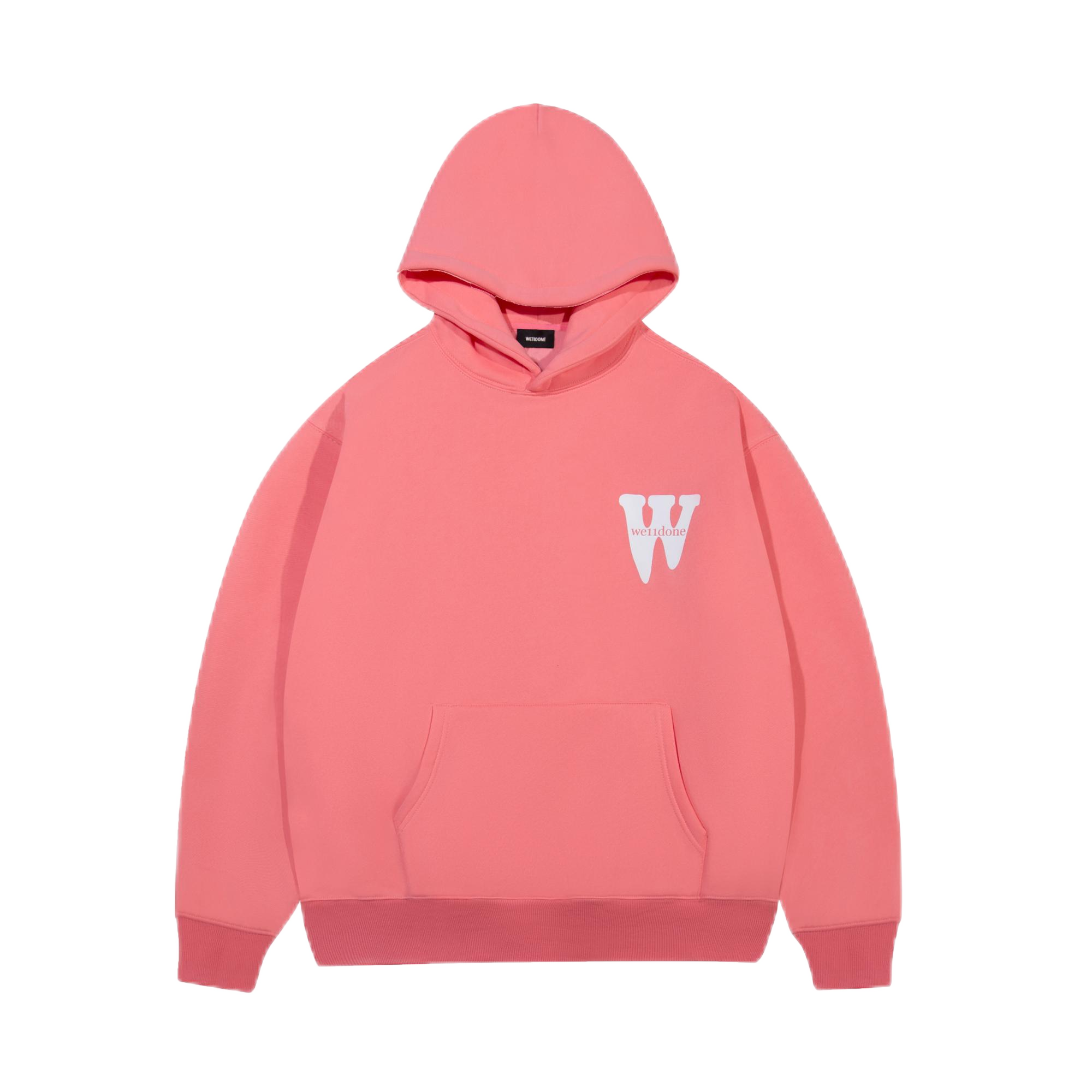 We11done Hoodies