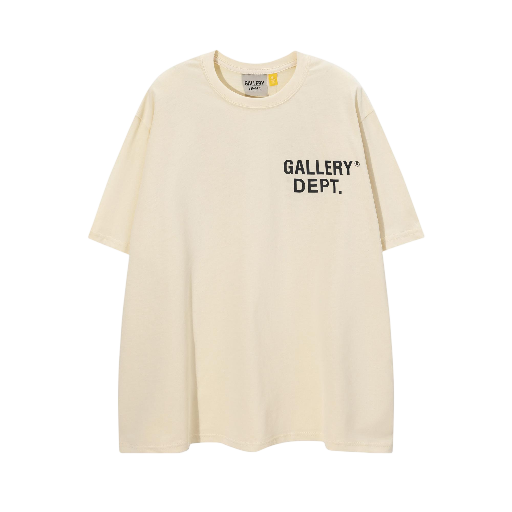 Gallery Dept T-Shirts