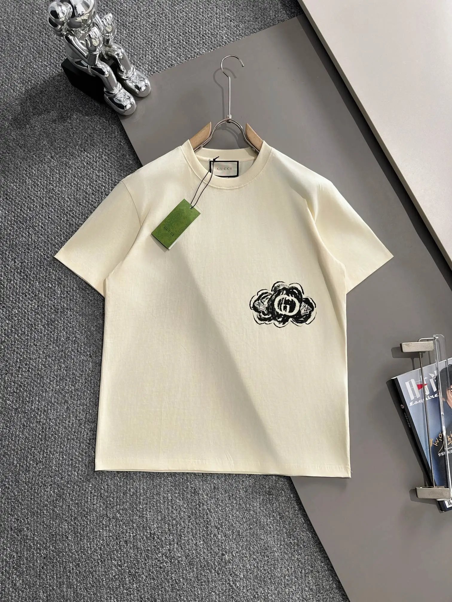 Gucci T-Shirts
