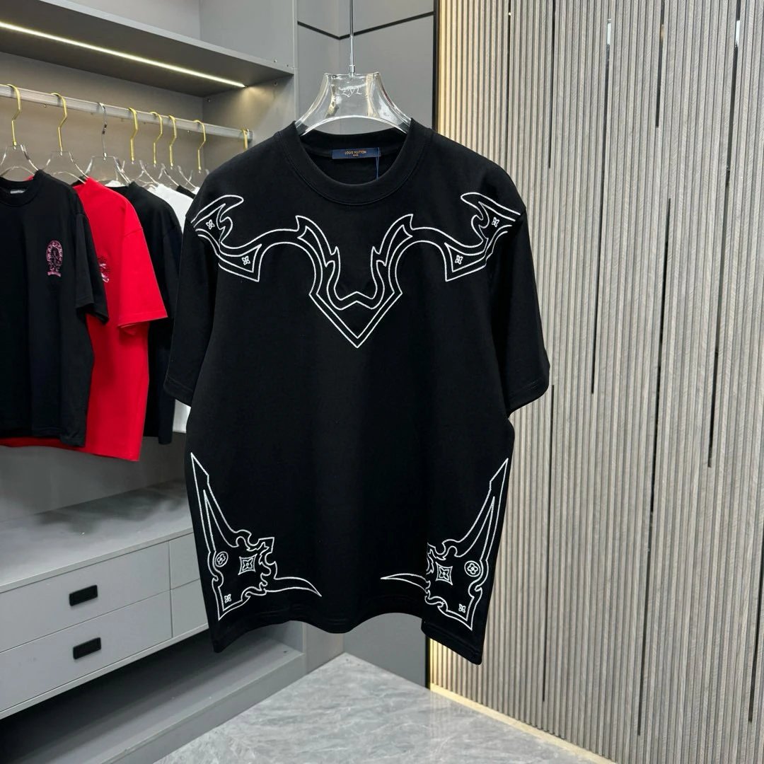 Louis Vuitton T-Shirts