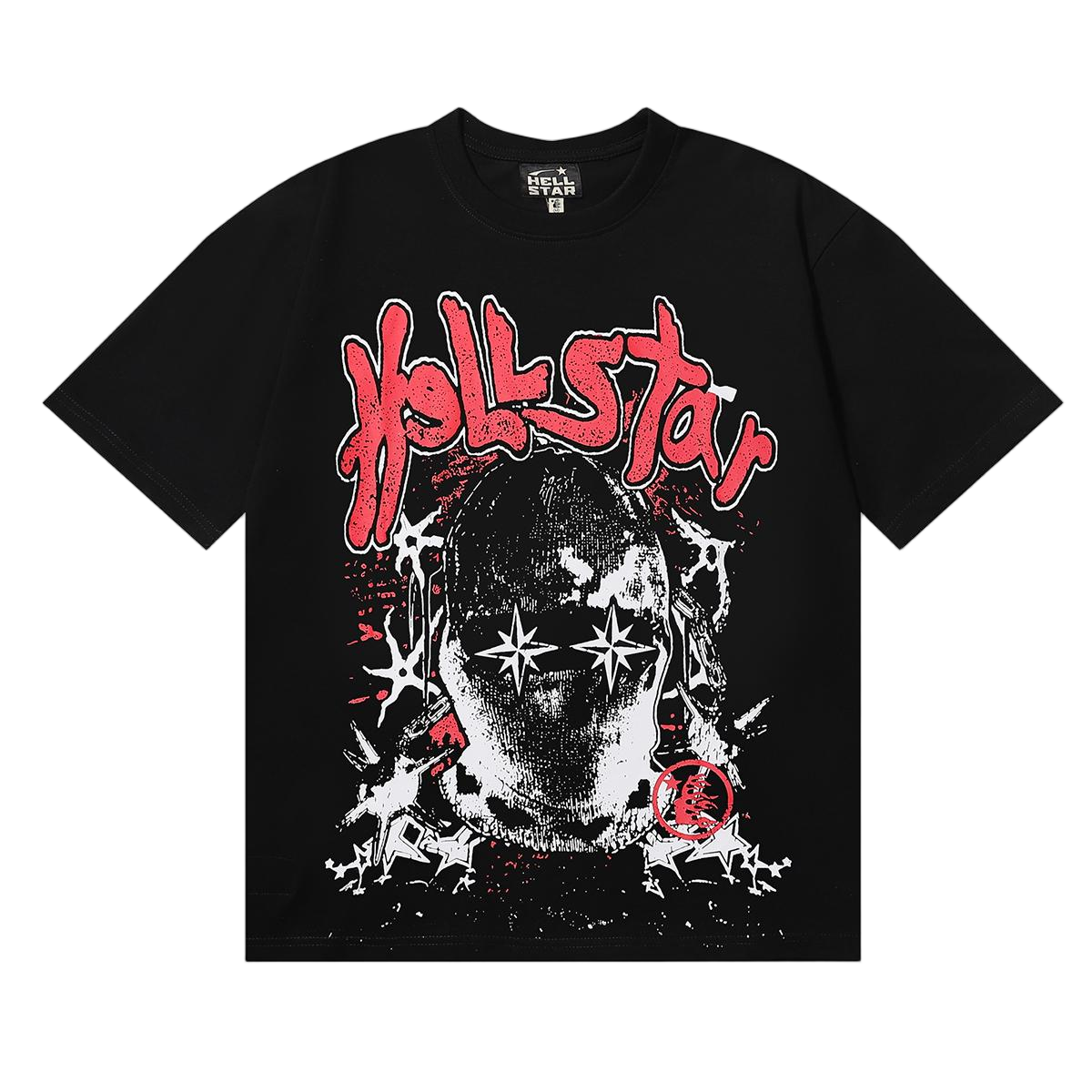 Hellstar T-Shirts