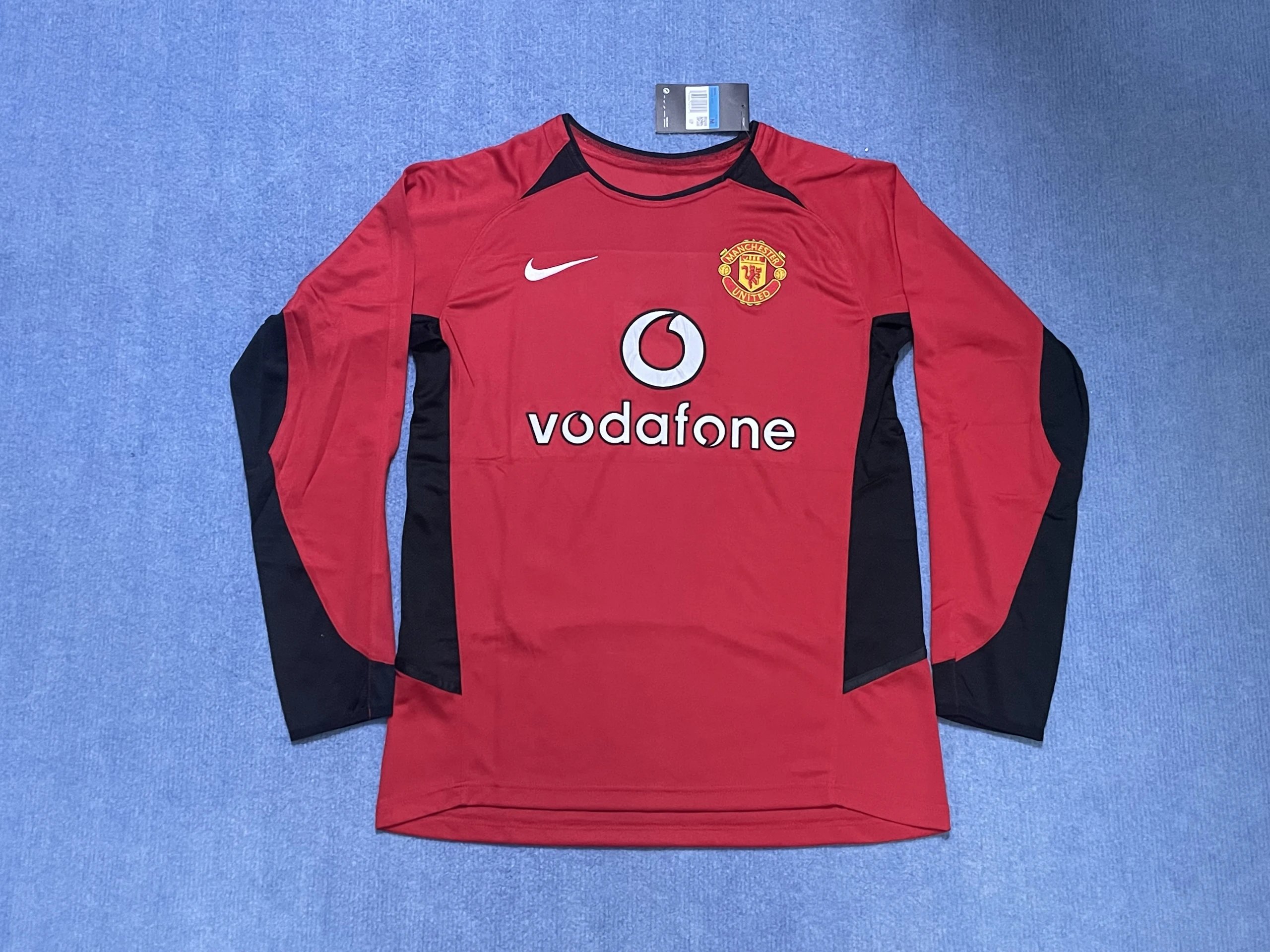 football shirt