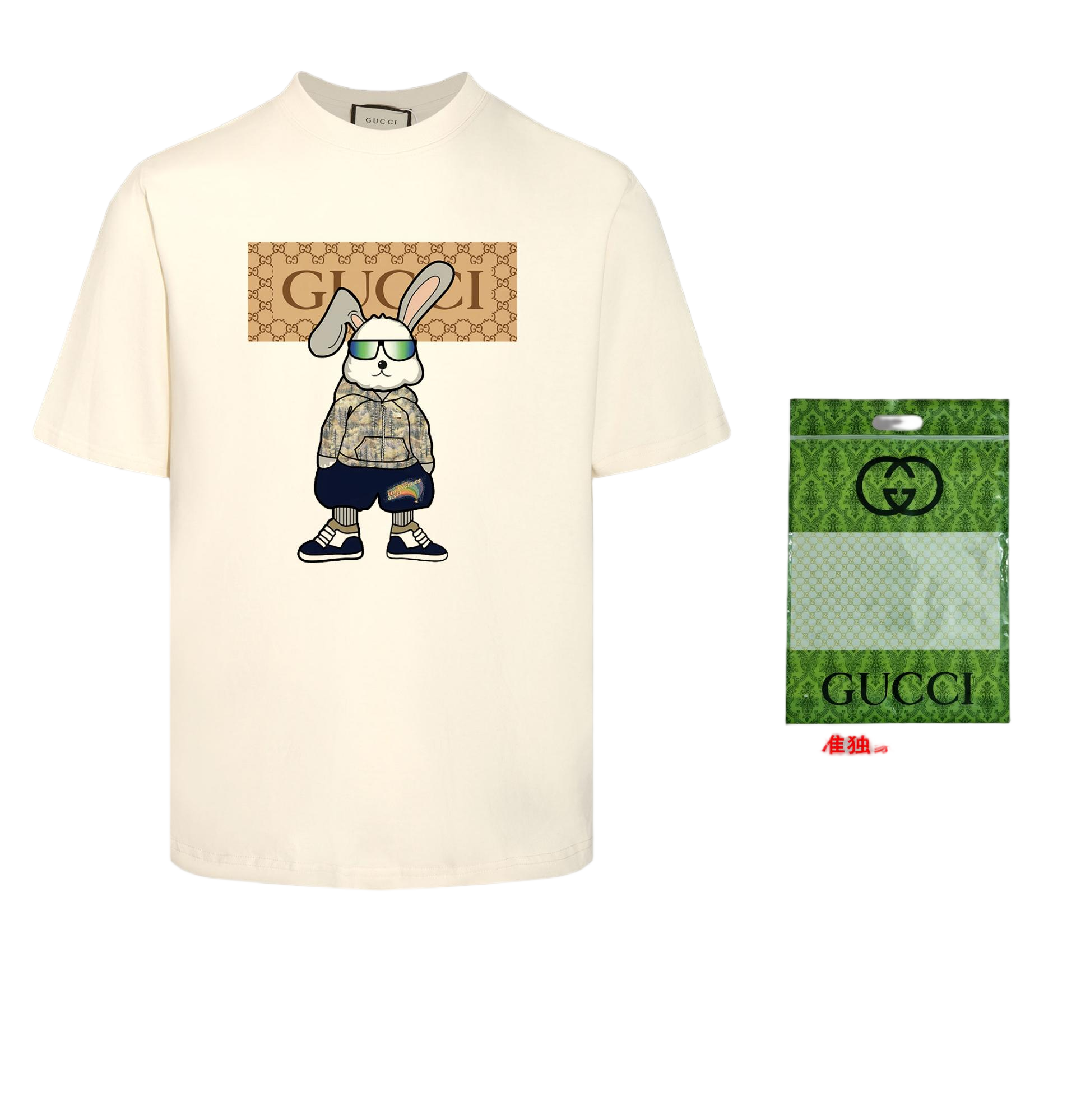 Gucci T-Shirts