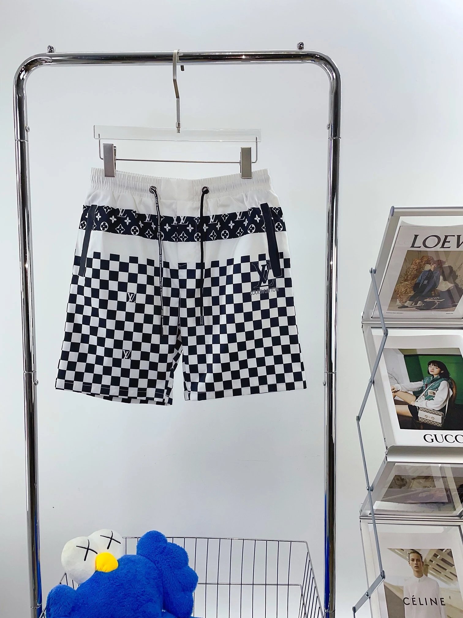 Louis Vuitton Shorts