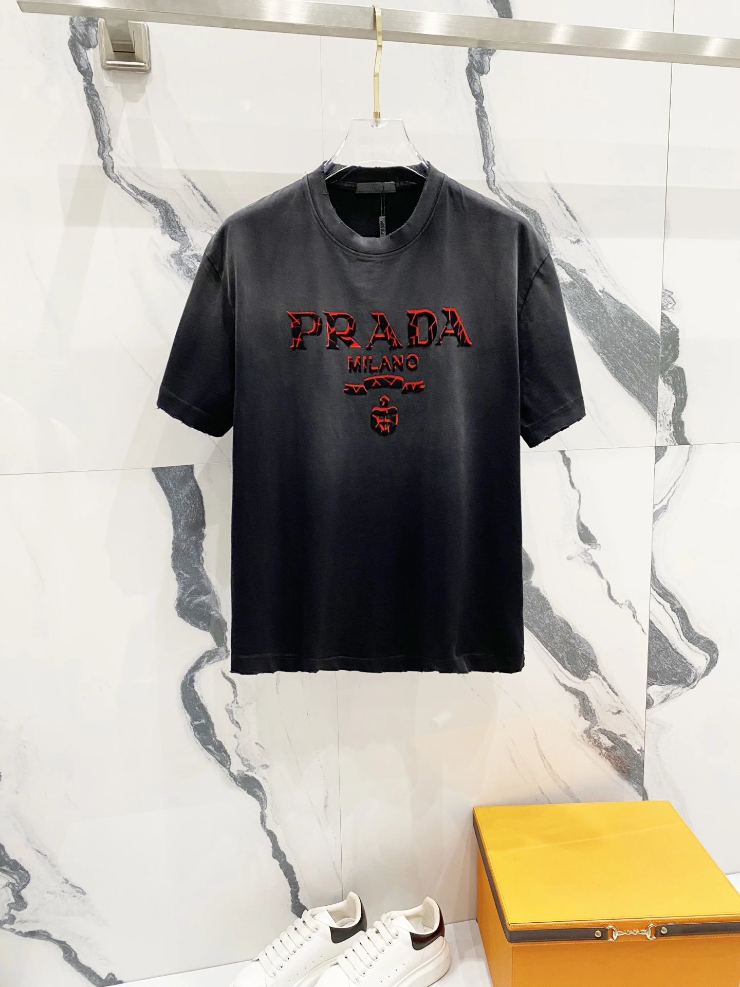 Prada T-Shirts