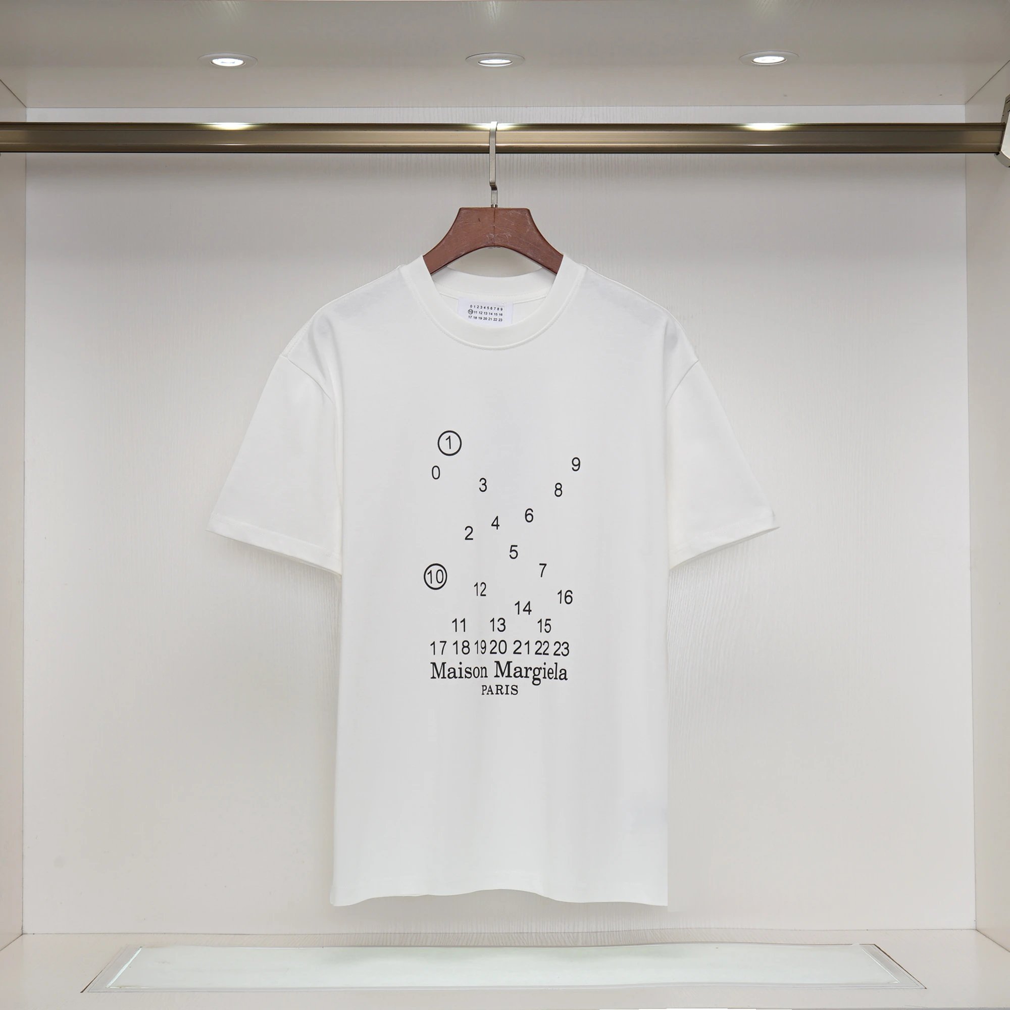 Maison Margiela T-Shirts
