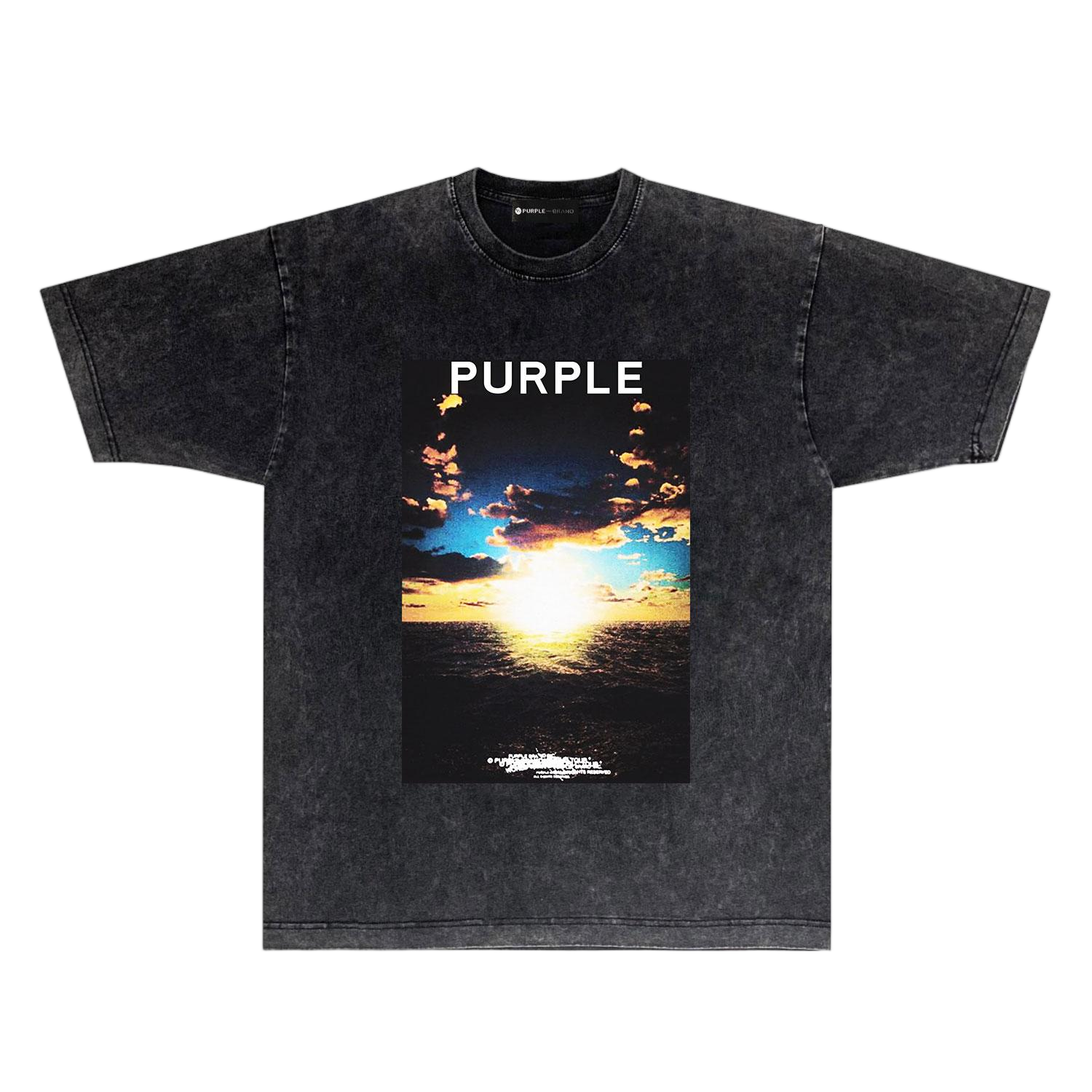 Purple Brand T-Shirts